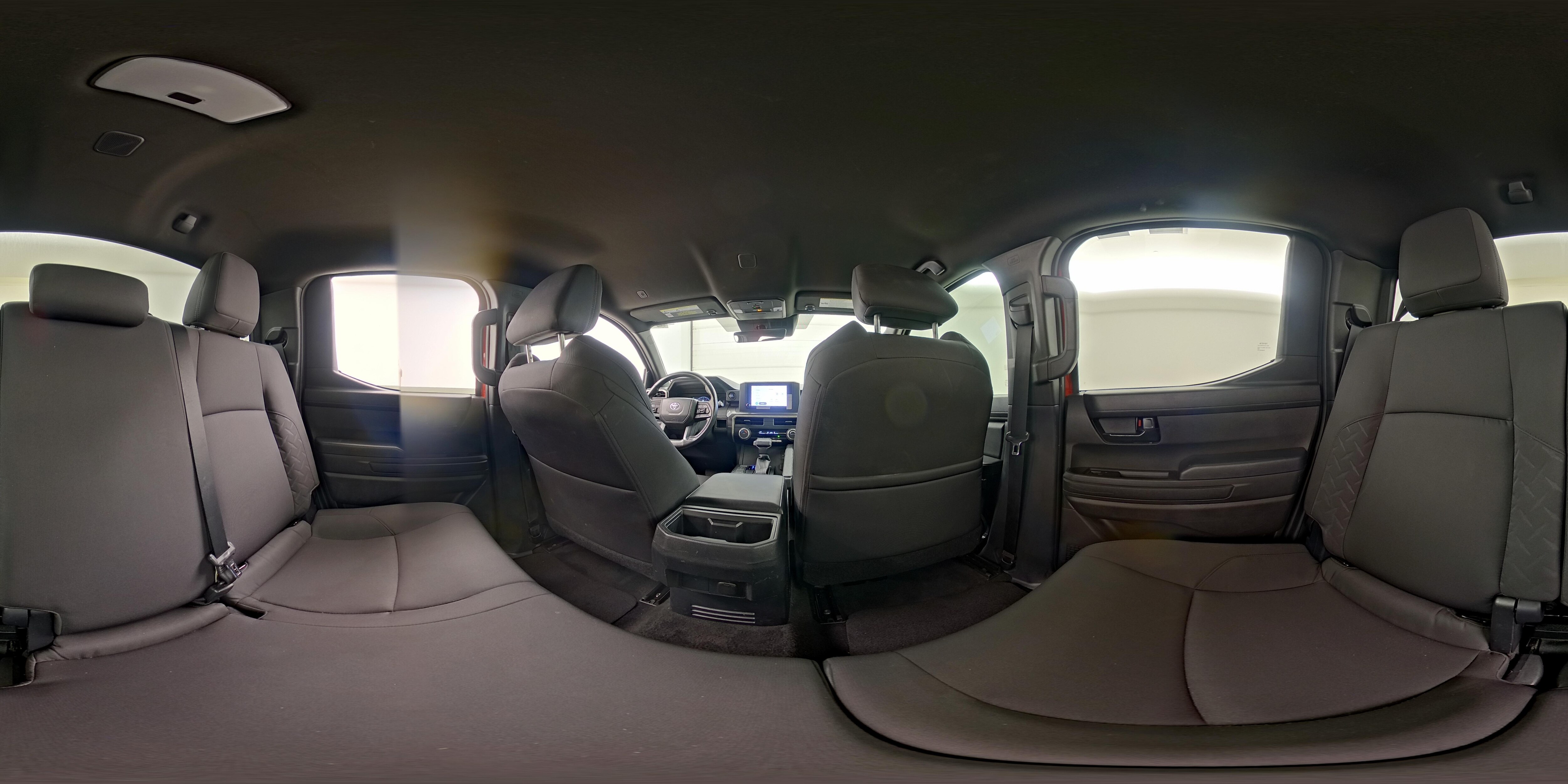 2024 Toyota Tacoma SR5 - Photo 23