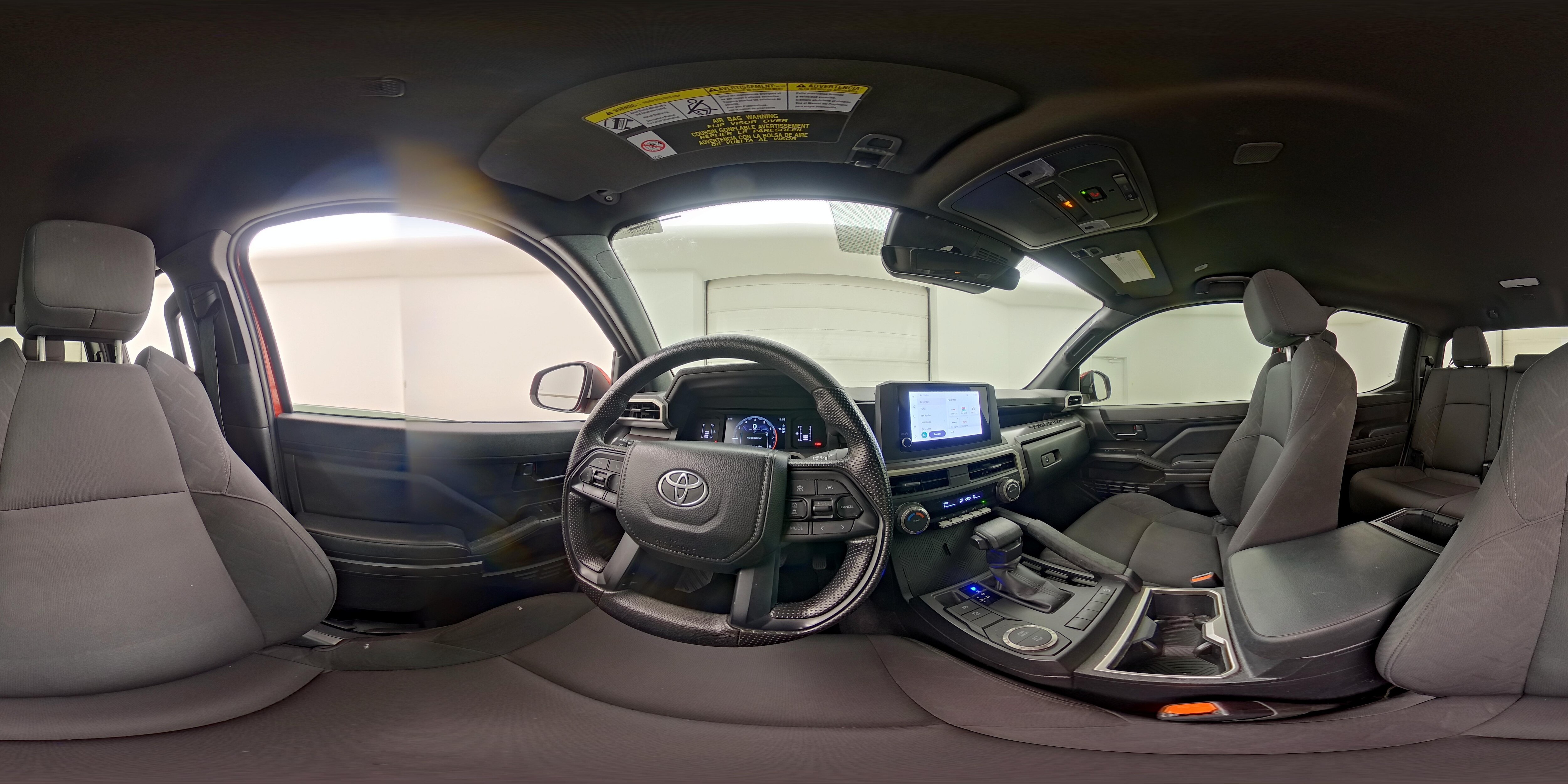 2024 Toyota Tacoma SR5 - Photo 24