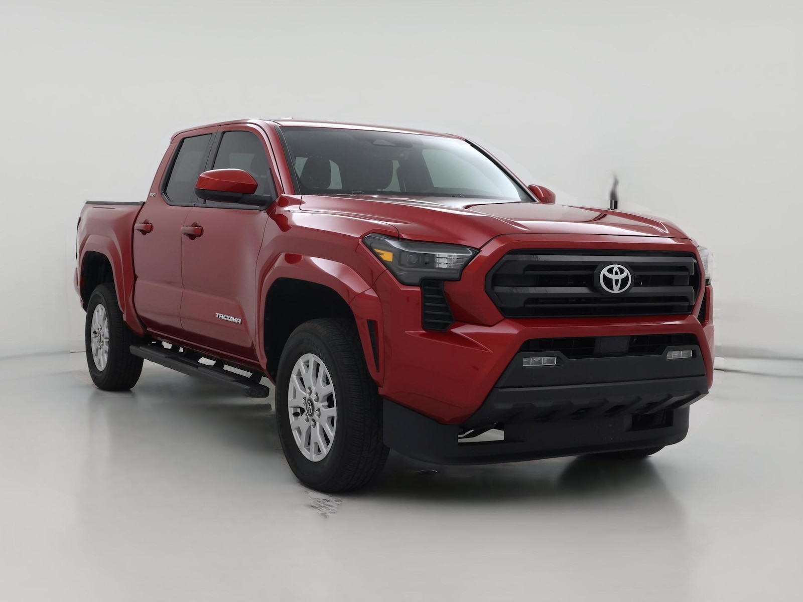 2024 Toyota Tacoma SR5 - Photo 1