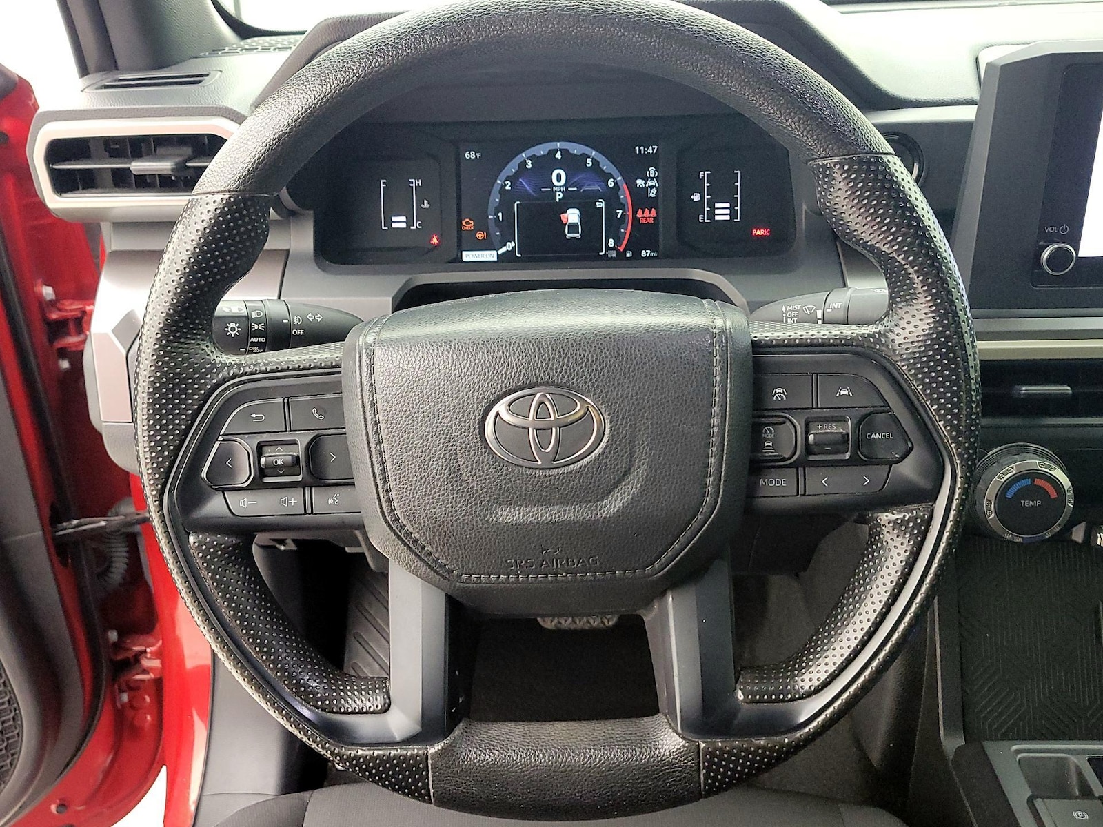 2024 Toyota Tacoma SR5 - Photo 11