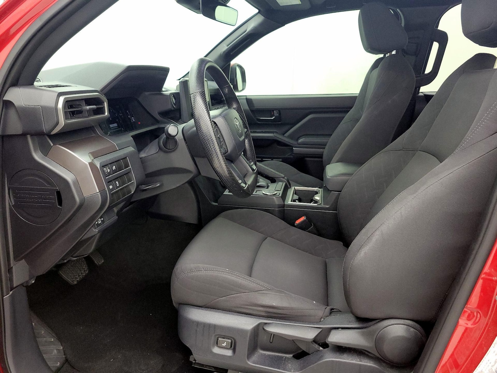 2024 Toyota Tacoma SR5 - Photo 12