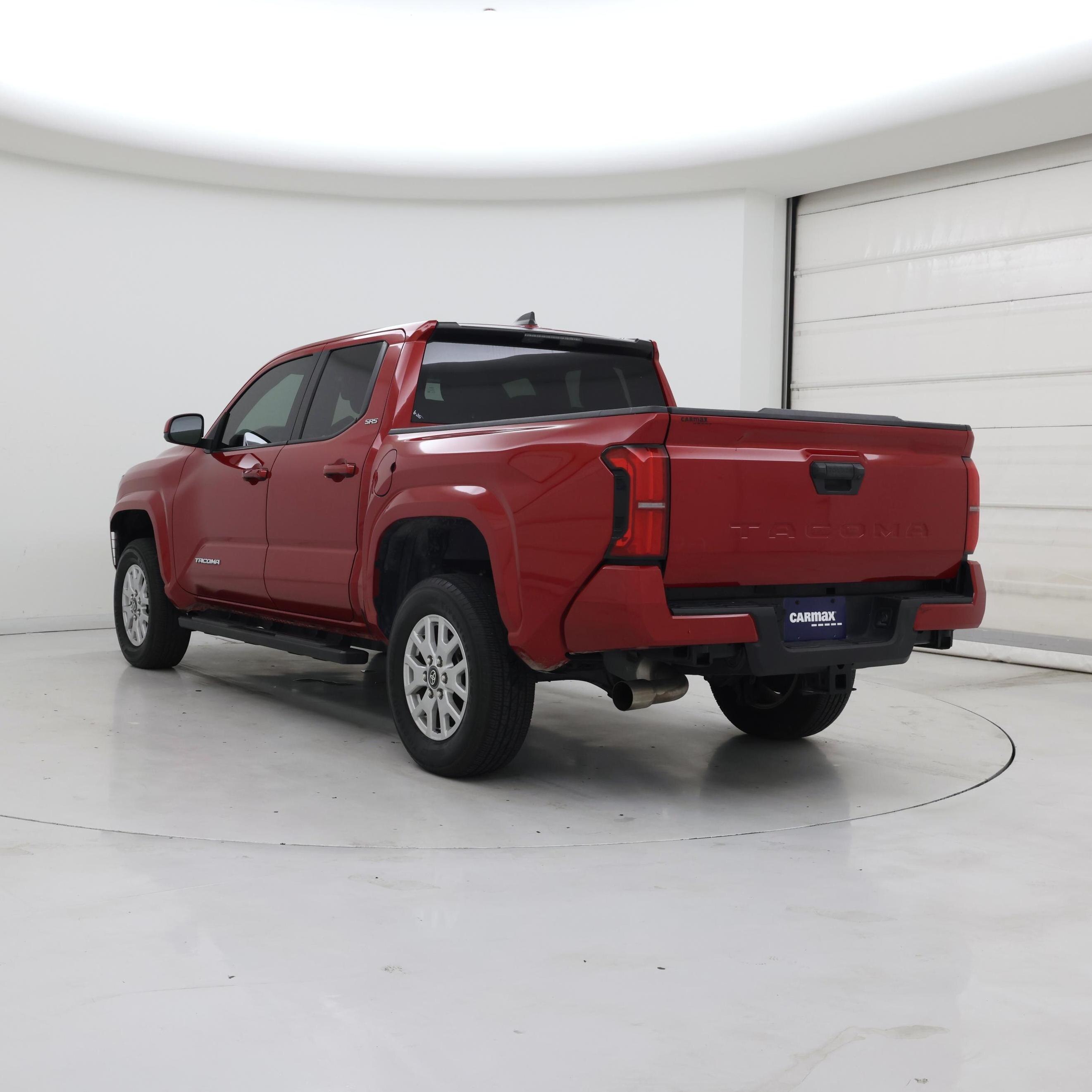 Thumbnail: 2024 Toyota Tacoma - 2