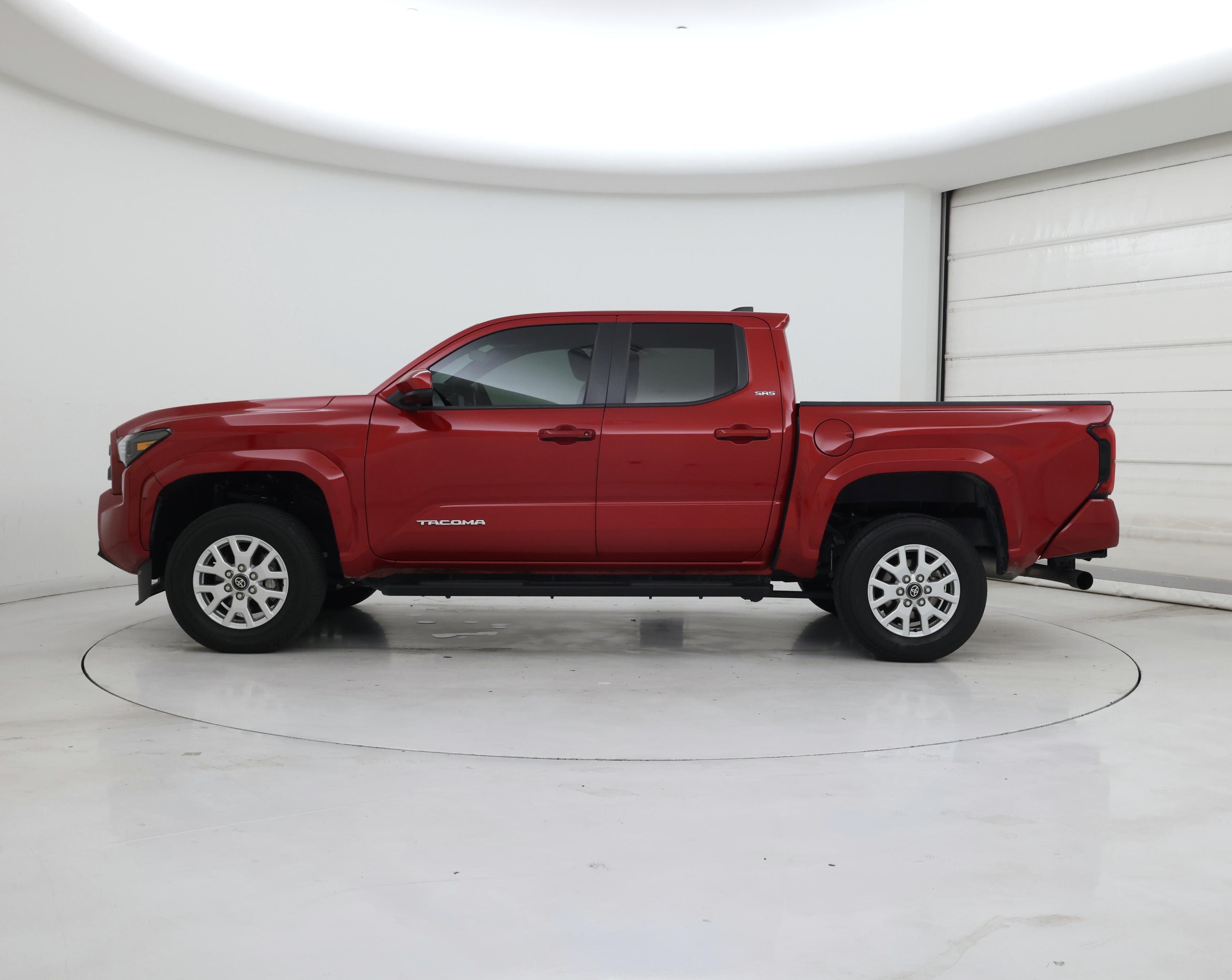 Thumbnail: 2024 Toyota Tacoma - 3