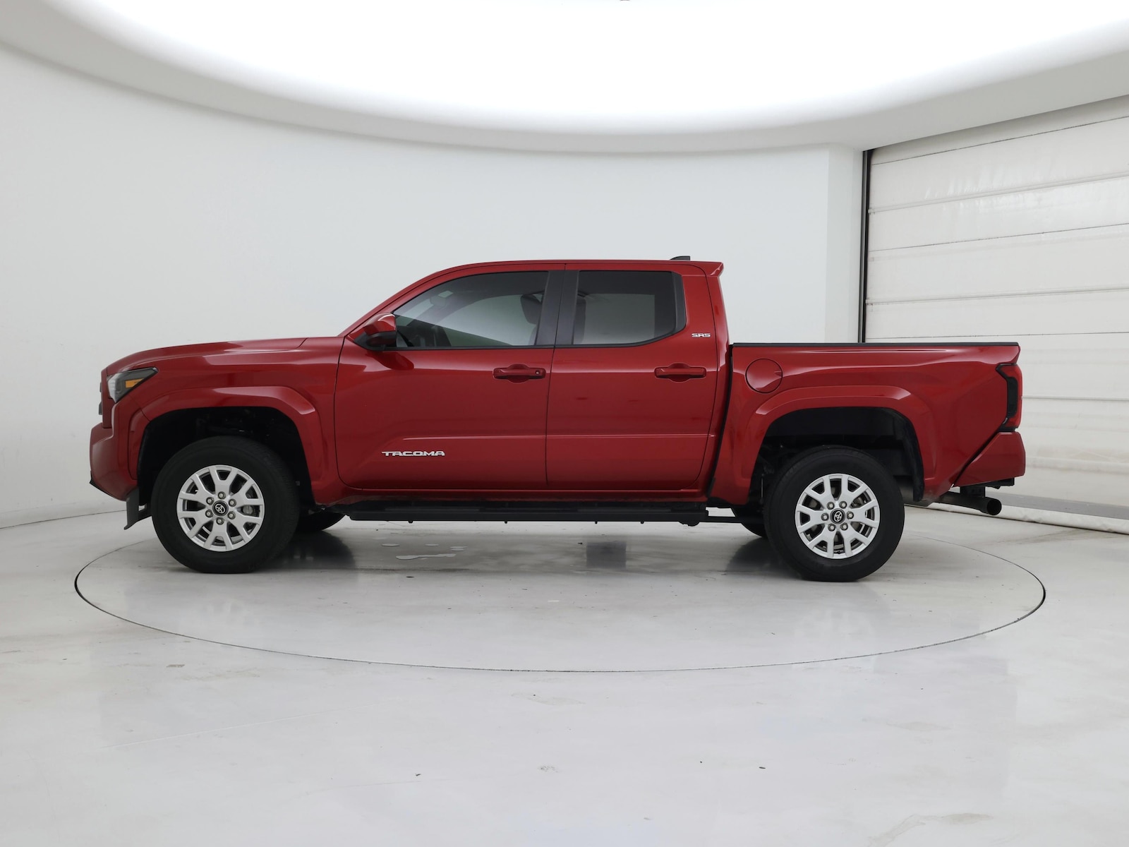 2024 Toyota Tacoma SR5 - Photo 4