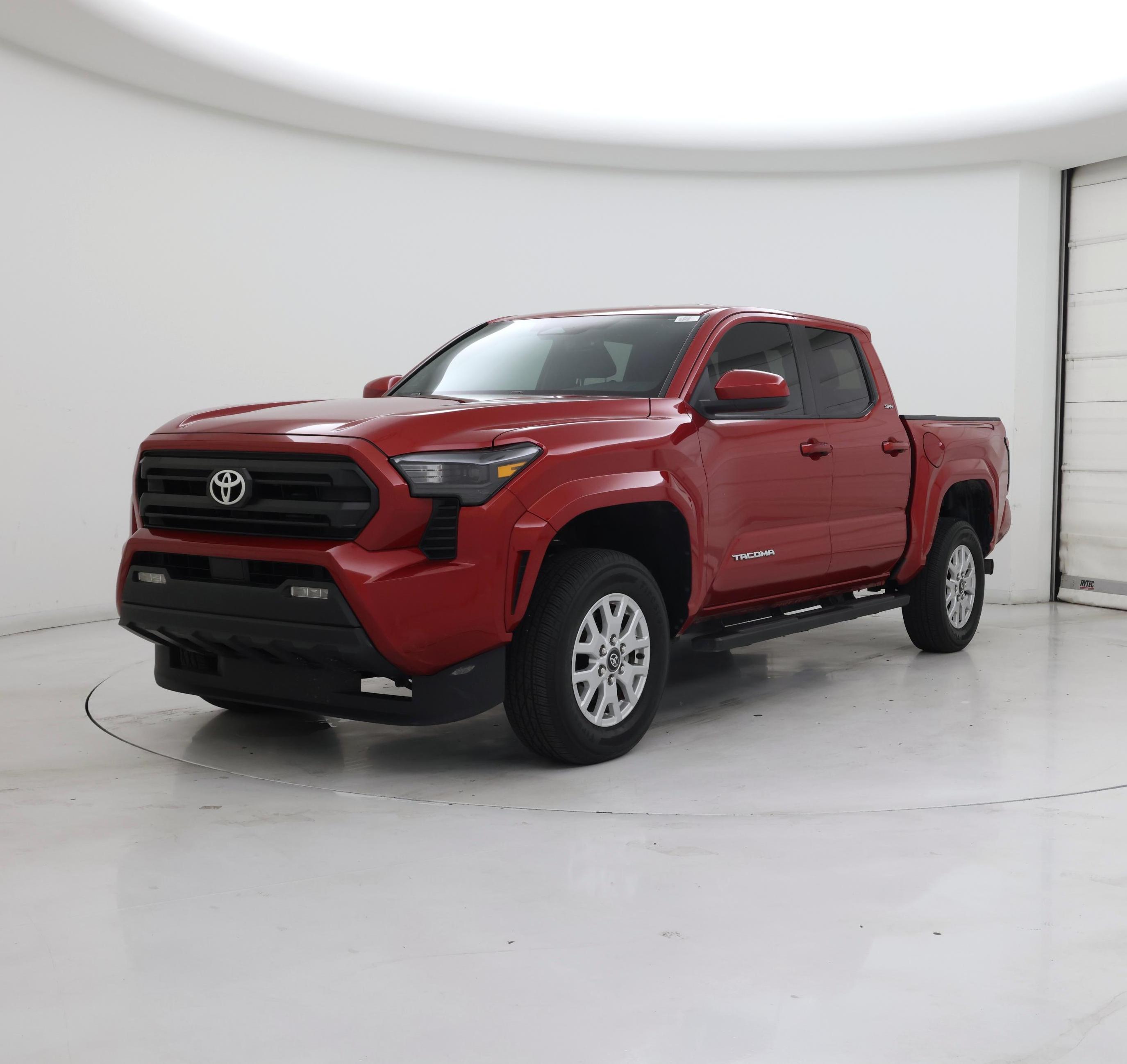Thumbnail: 2024 Toyota Tacoma - 4