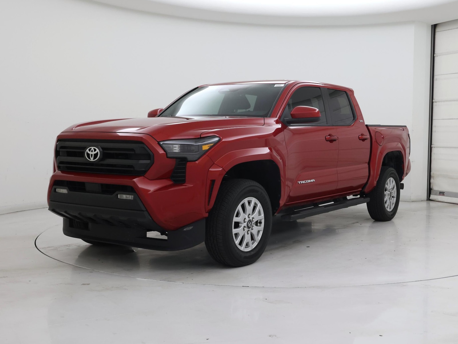2024 Toyota Tacoma SR5 - Photo 5