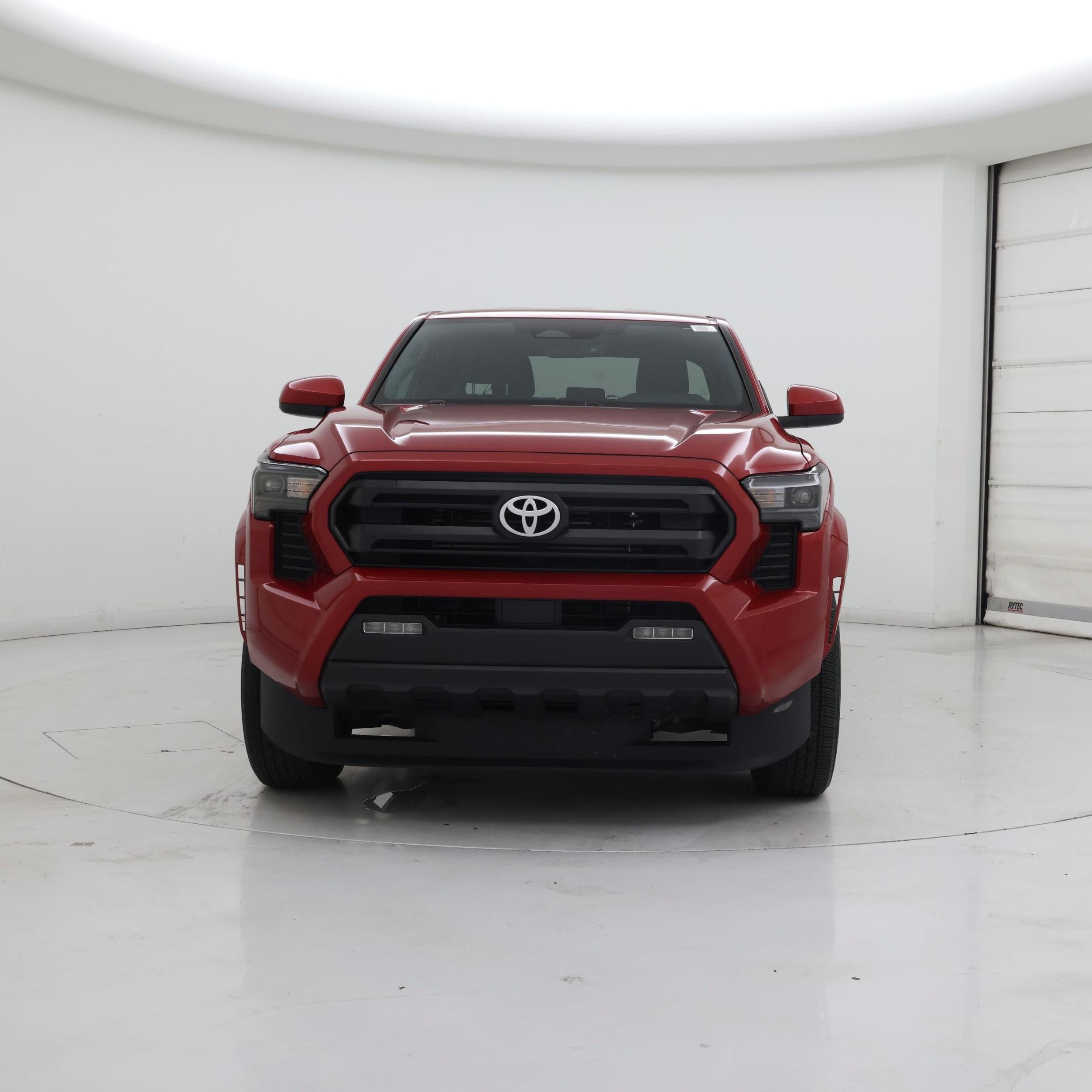 Thumbnail: 2024 Toyota Tacoma - 5