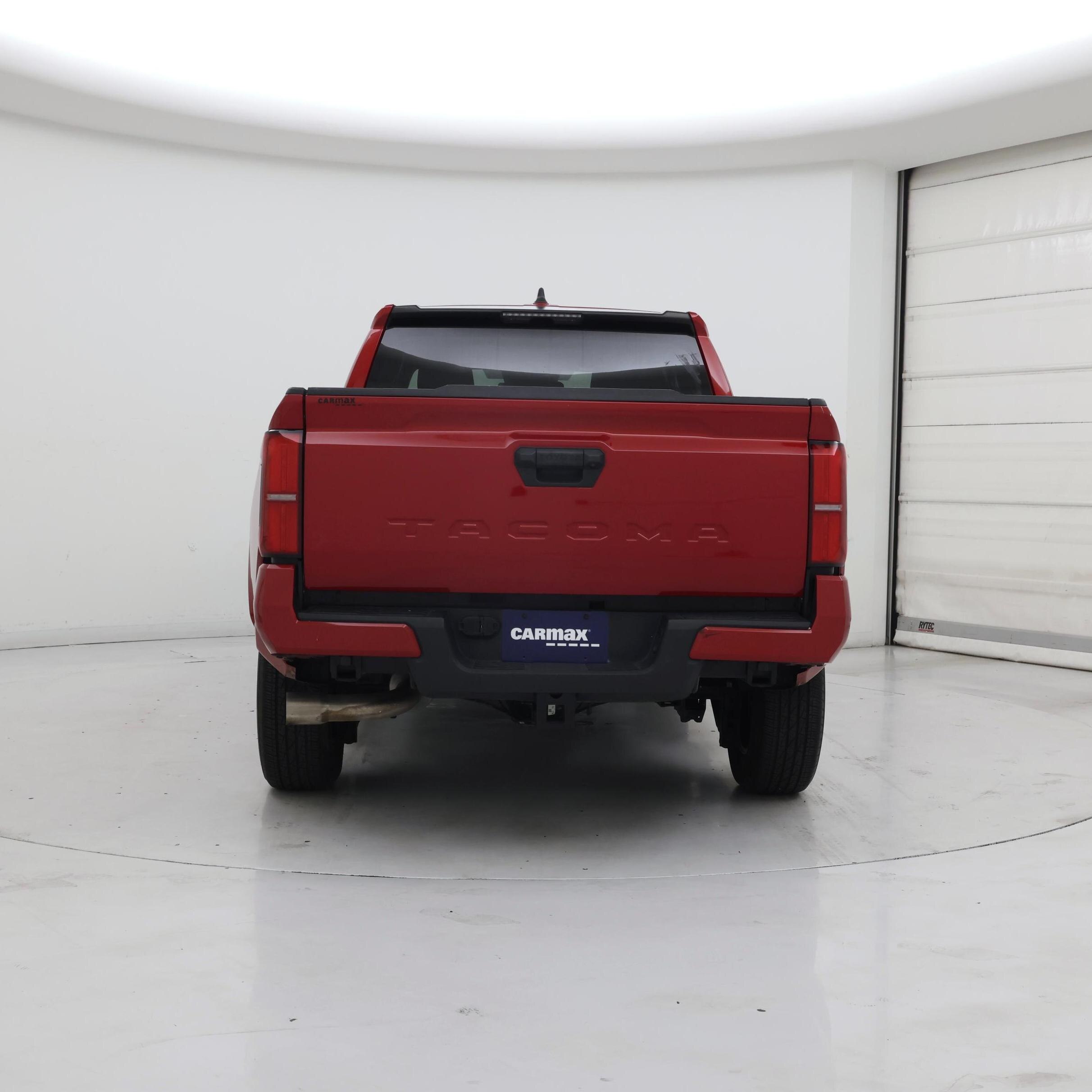 Thumbnail: 2024 Toyota Tacoma - 6