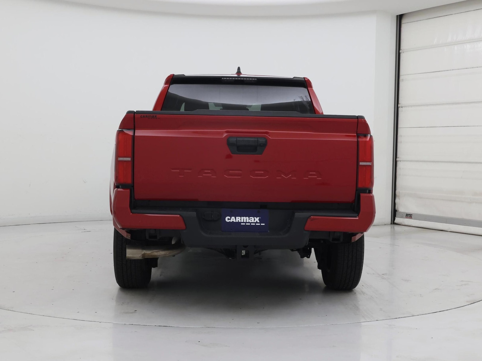 2024 Toyota Tacoma SR5 - Photo 7