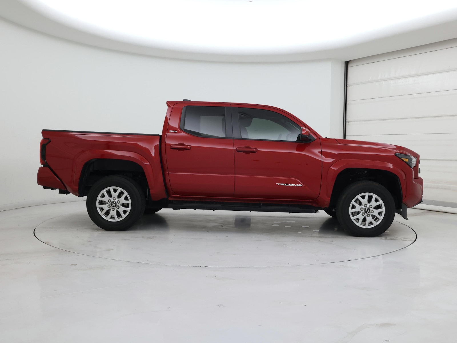 2024 Toyota Tacoma SR5 - Photo 8