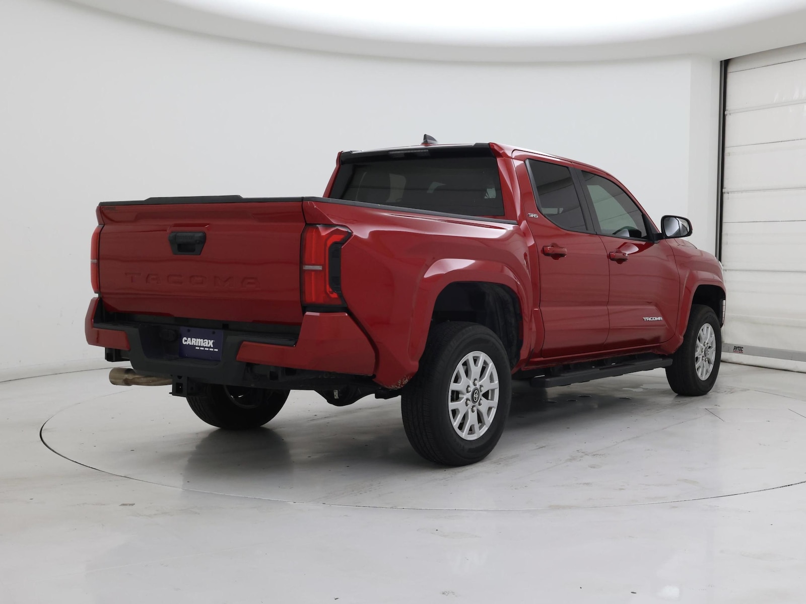 2024 Toyota Tacoma SR5 - Photo 9
