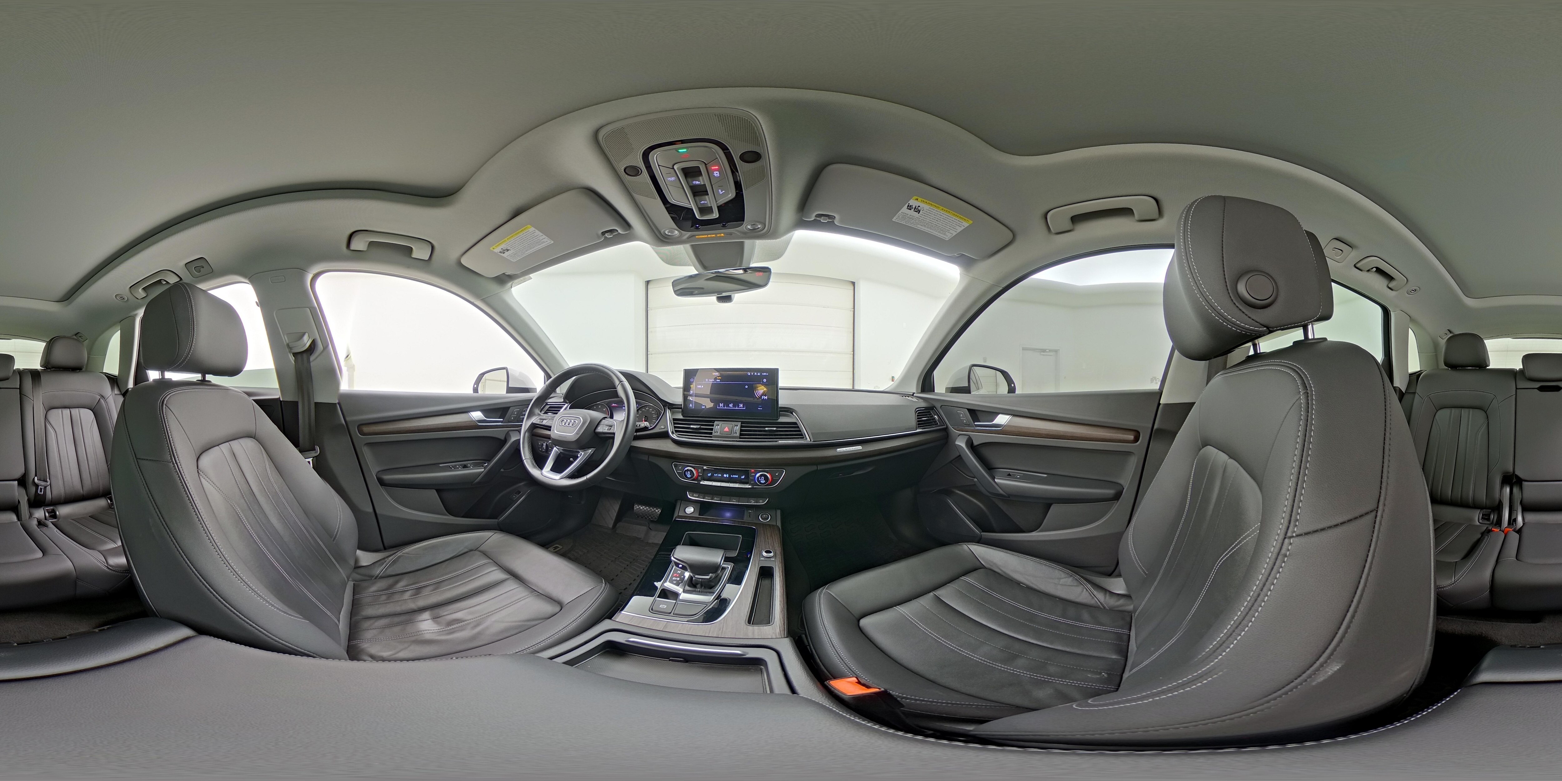 2022 Audi Q5 Premium - Photo 25