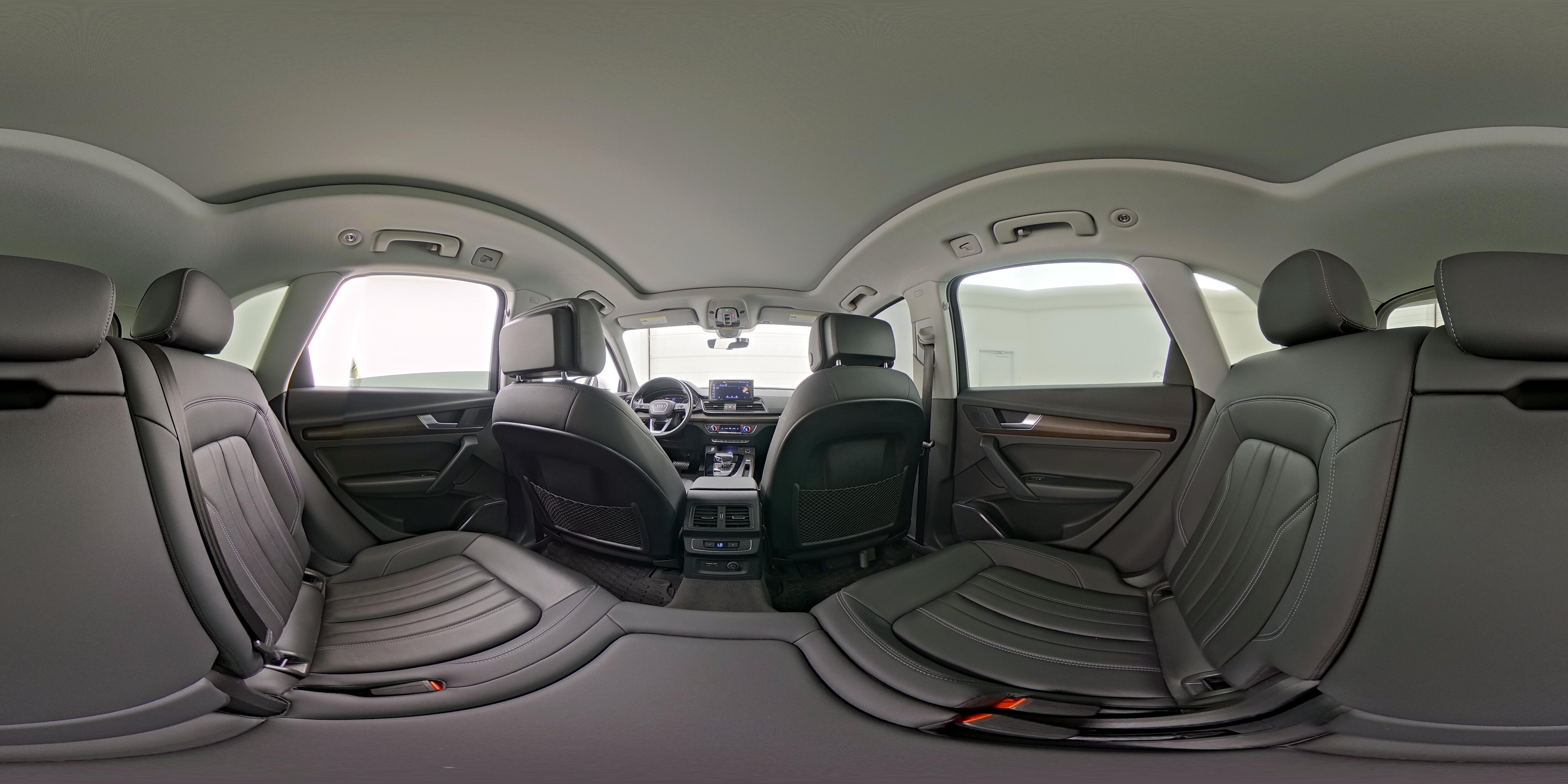 2022 Audi Q5 Premium - Photo 26