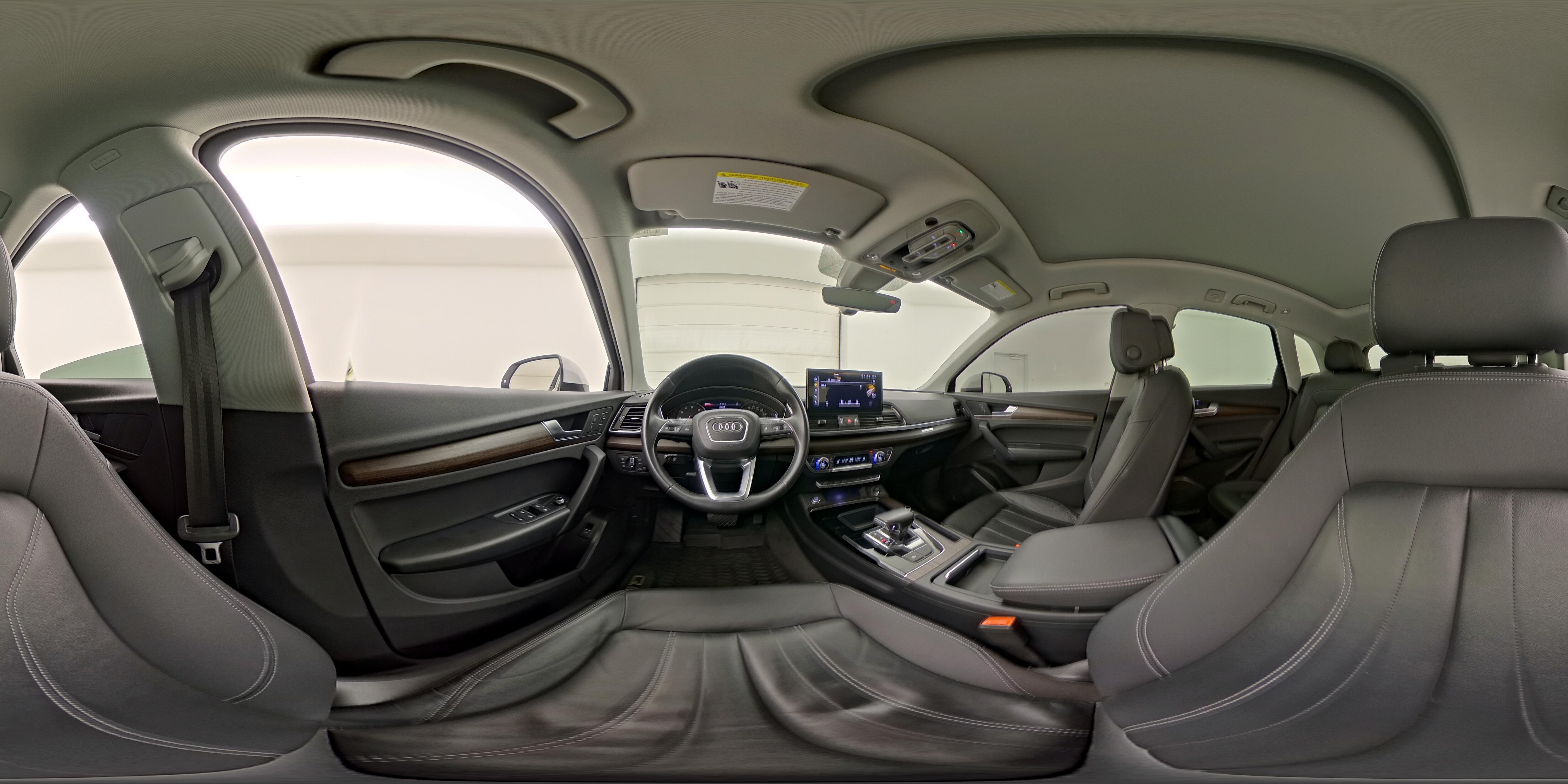 2022 Audi Q5 Premium - Photo 27
