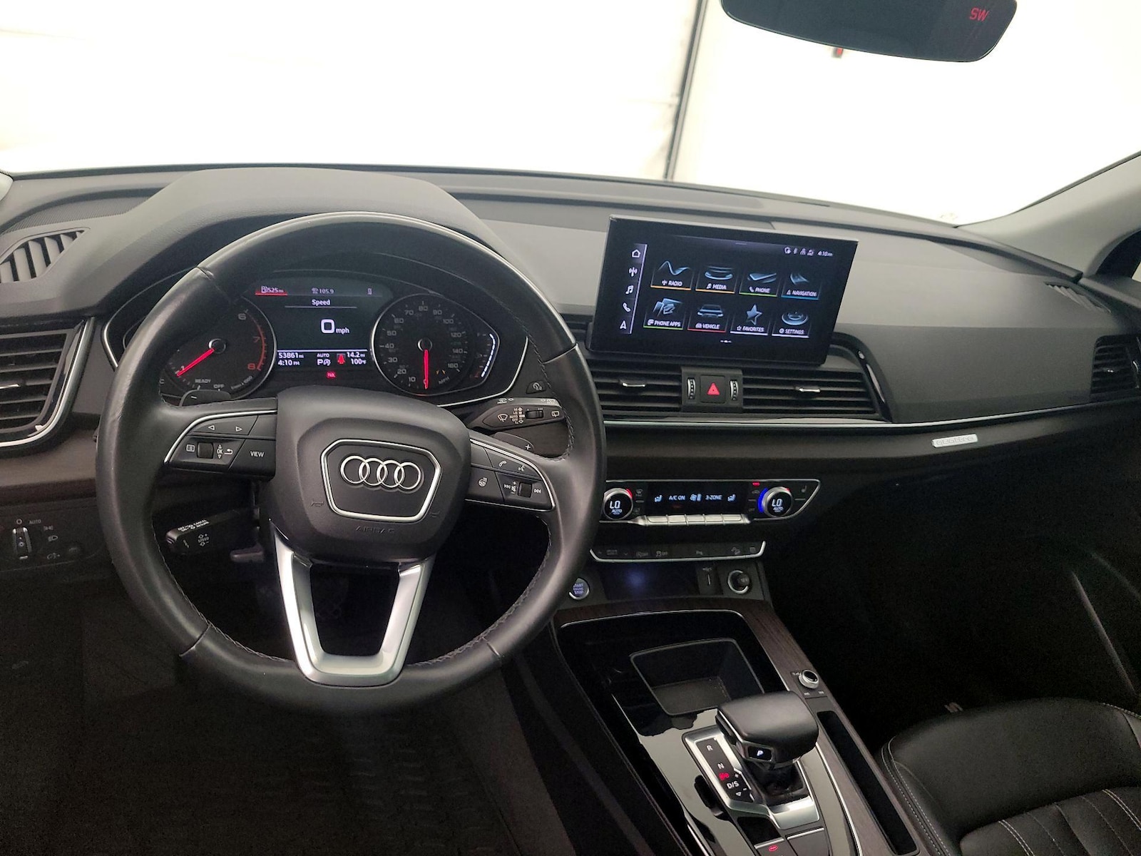 2022 Audi Q5 Premium - Photo 10