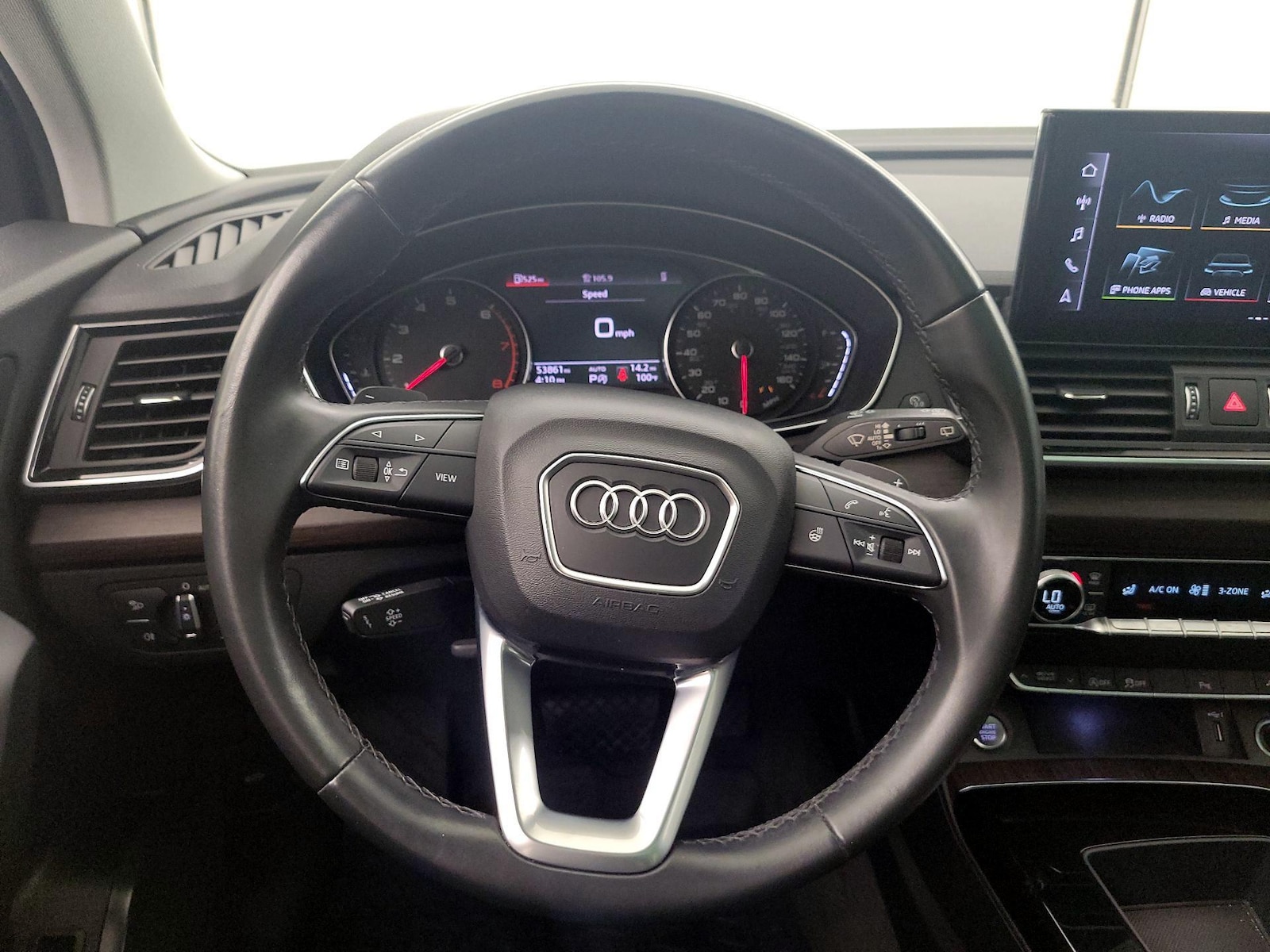 2022 Audi Q5 Premium - Photo 11