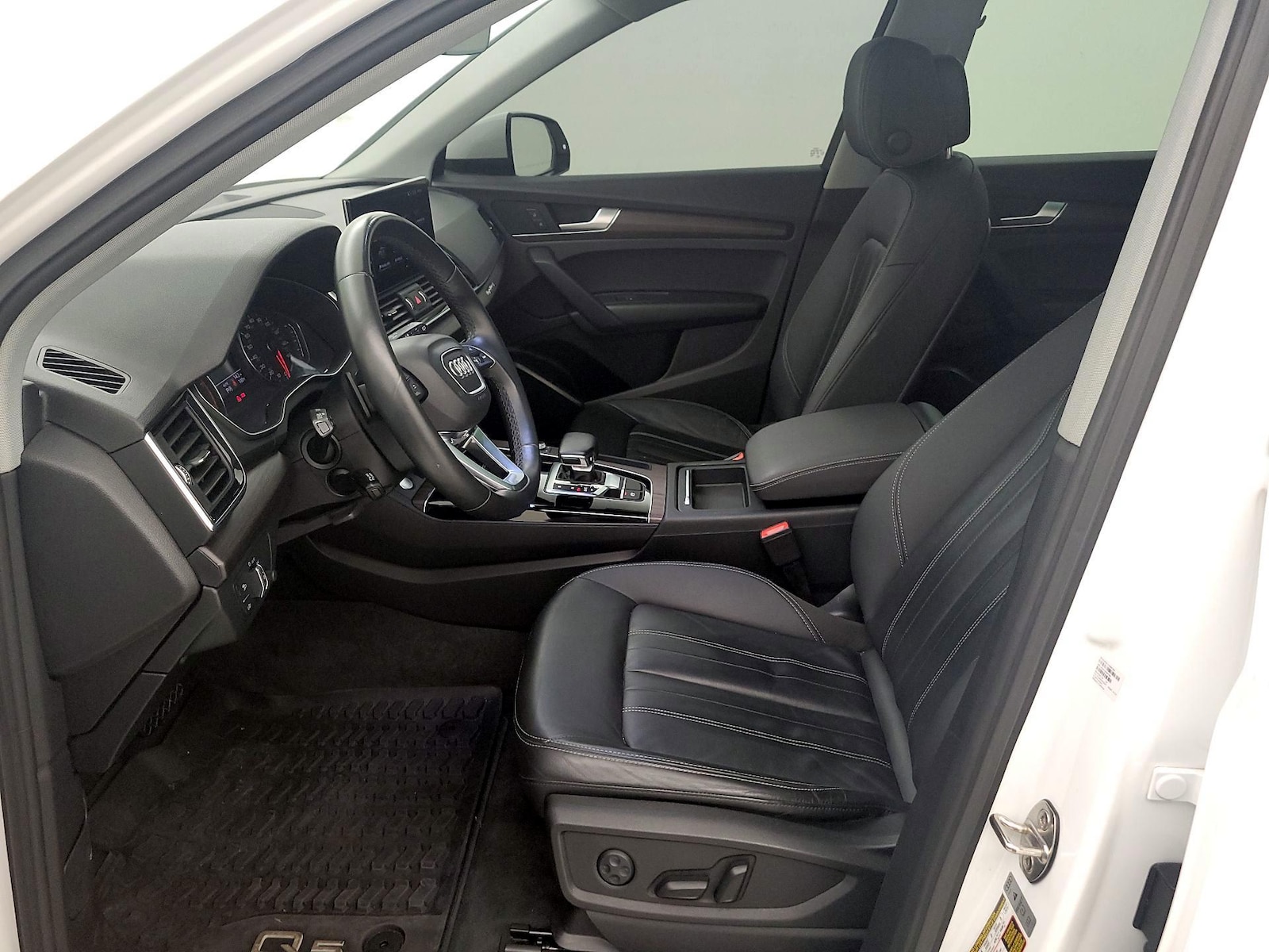 2022 Audi Q5 Premium - Photo 12