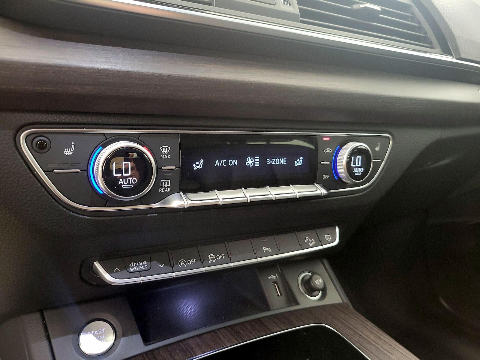2022 Audi Q5 Premium - Photo 17