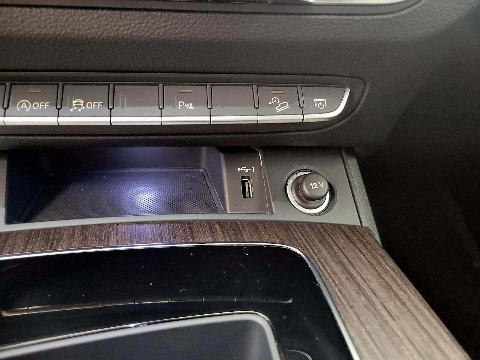 2022 Audi Q5 Premium - Photo 19