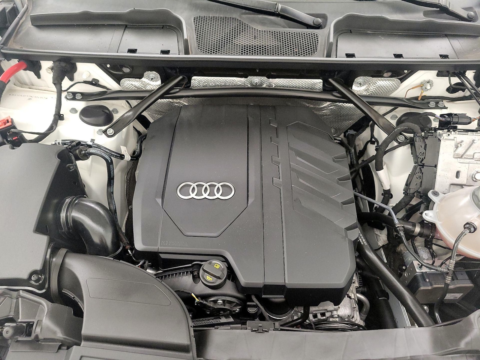 2022 Audi Q5 Premium - Photo 23