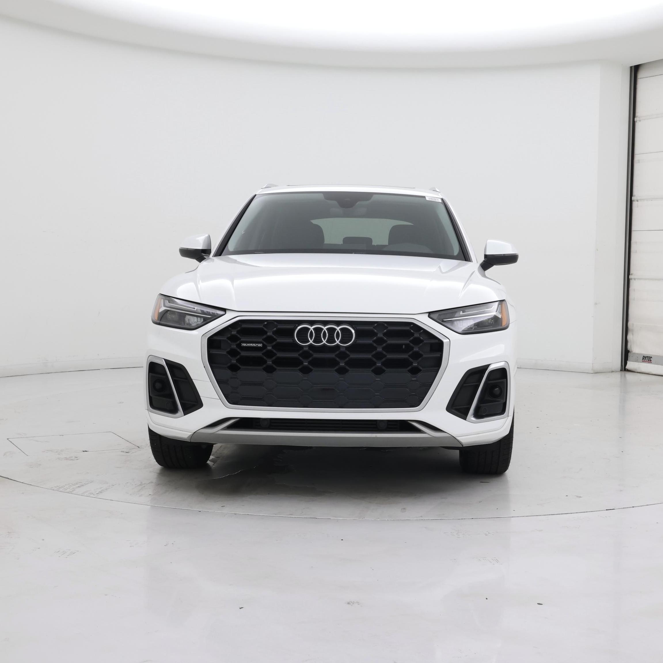 Thumbnail: 2022 Audi Q5 - 5