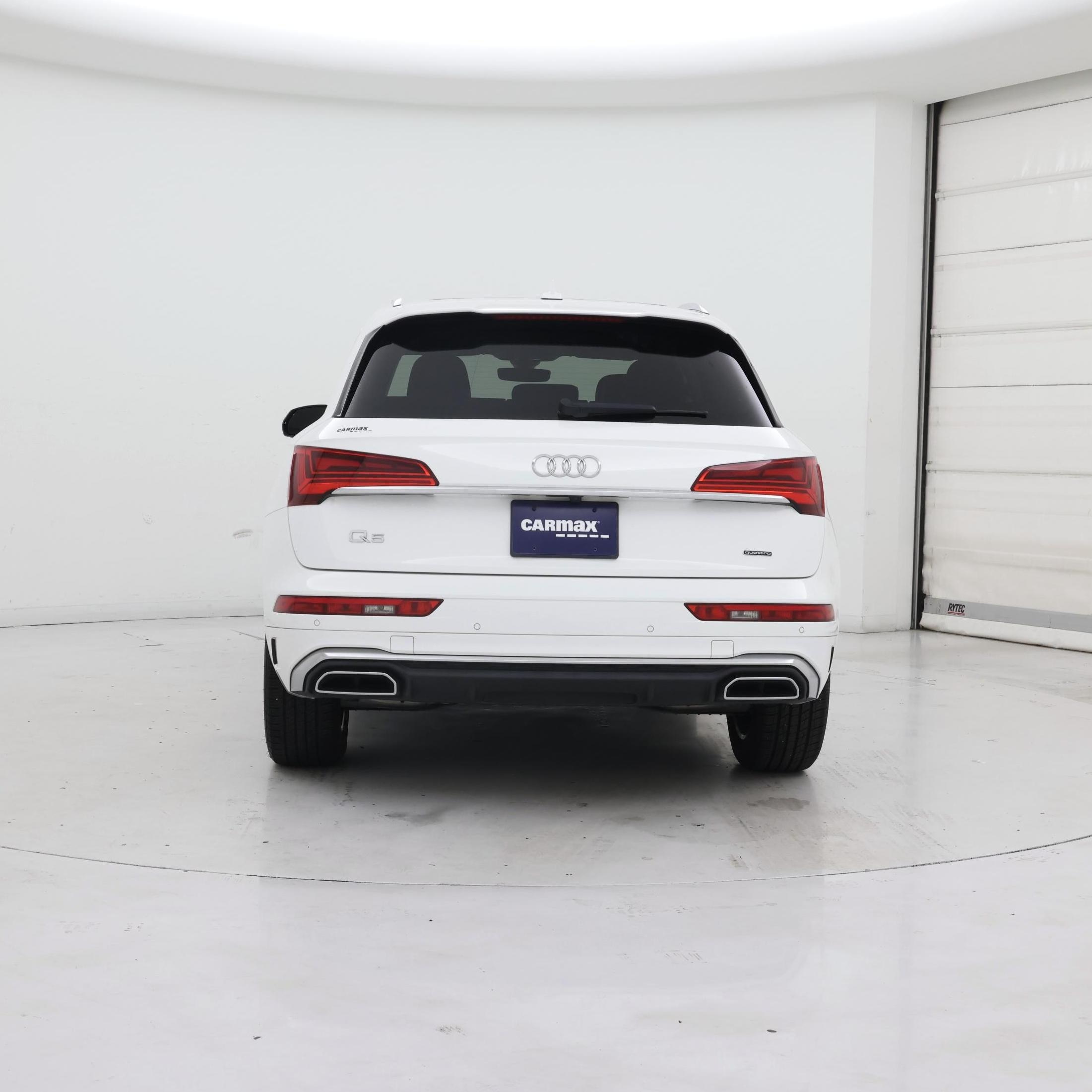 Thumbnail: 2022 Audi Q5 - 6