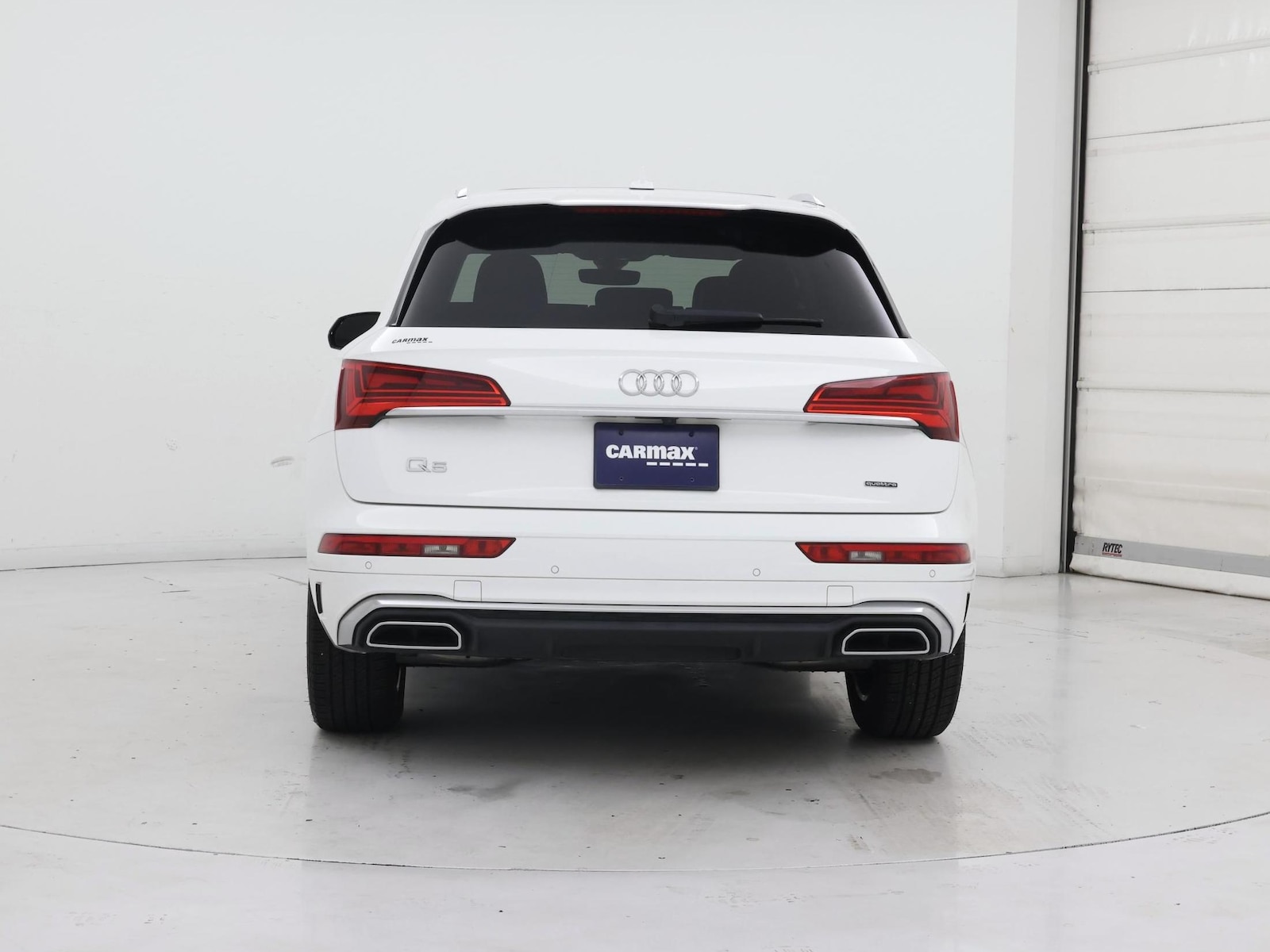 2022 Audi Q5 Premium - Photo 7
