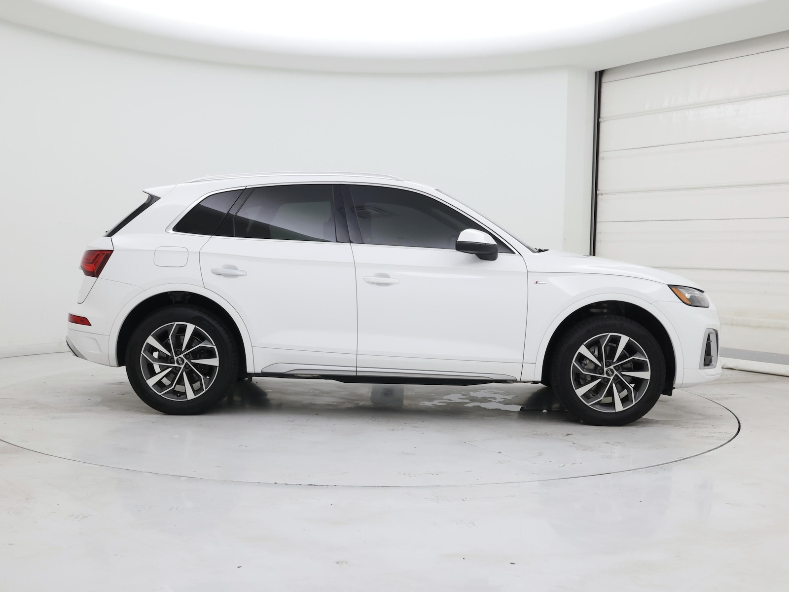 2022 Audi Q5 Premium - Photo 8