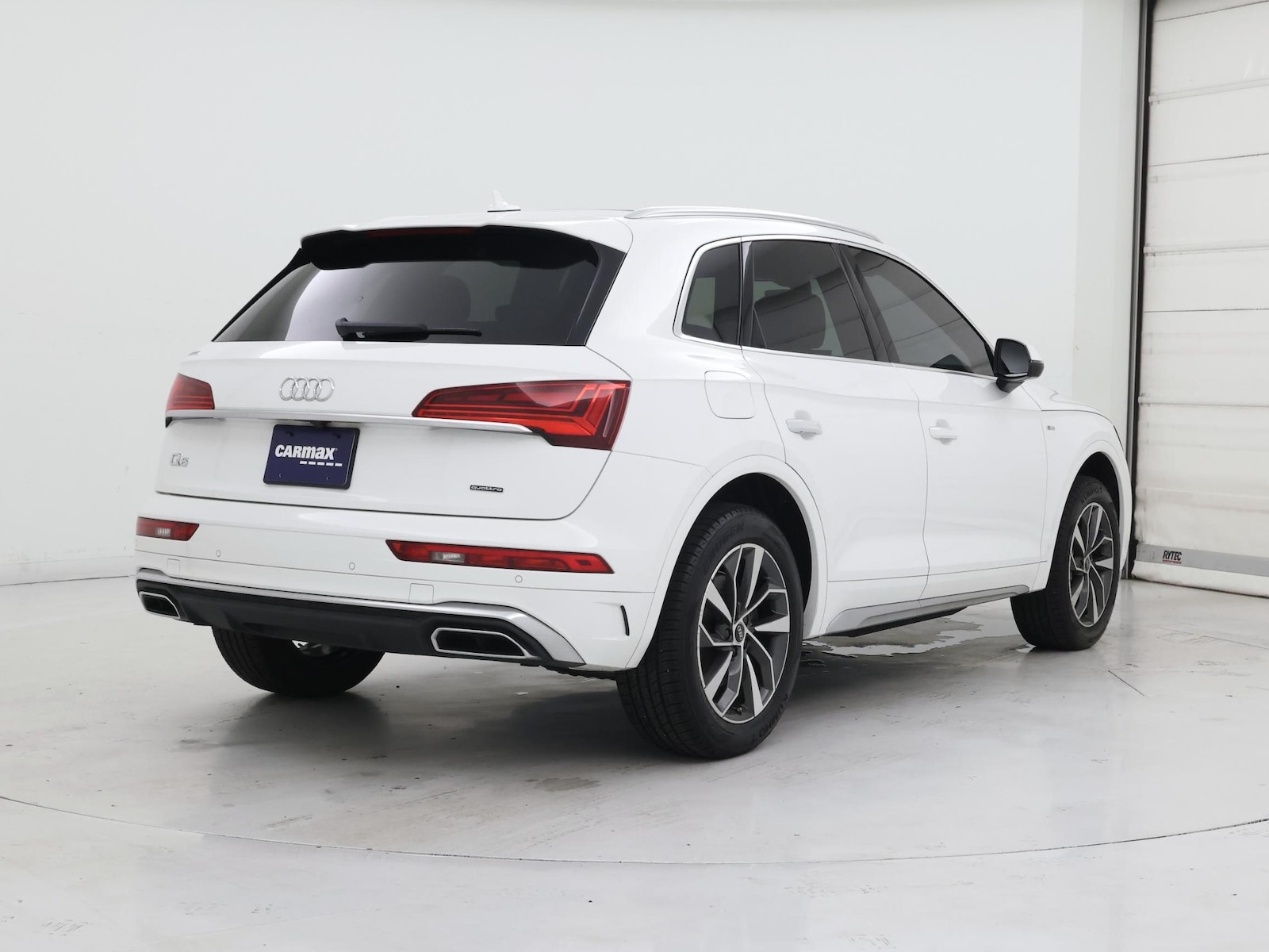 2022 Audi Q5 Premium - Photo 9