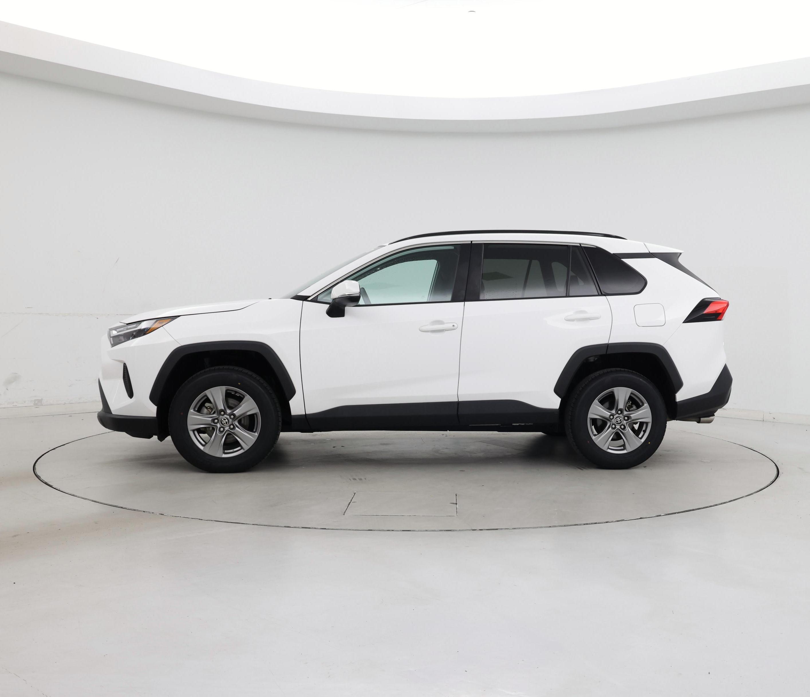 Thumbnail: 2024 Toyota RAV4 - 3