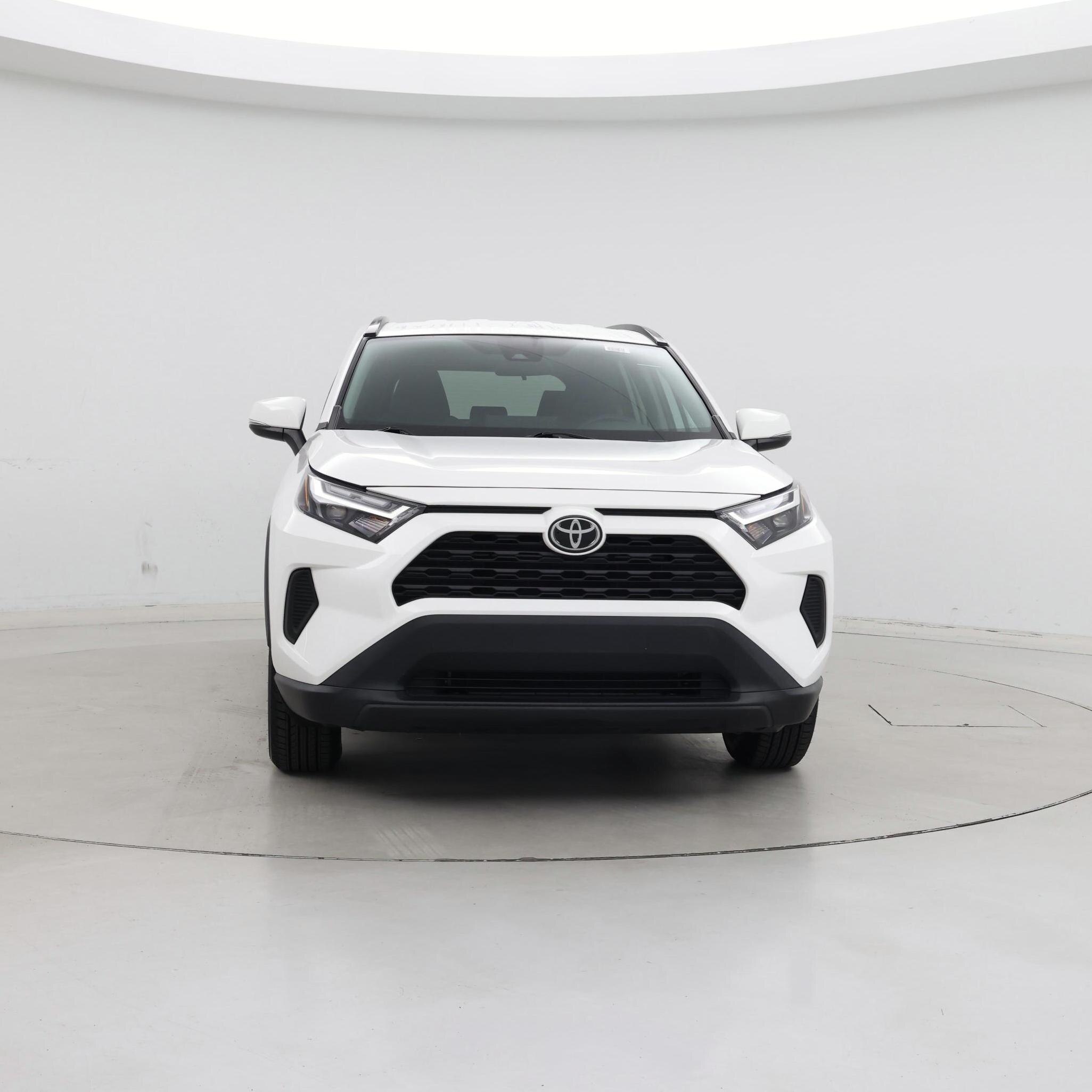 Thumbnail: 2024 Toyota RAV4 - 5