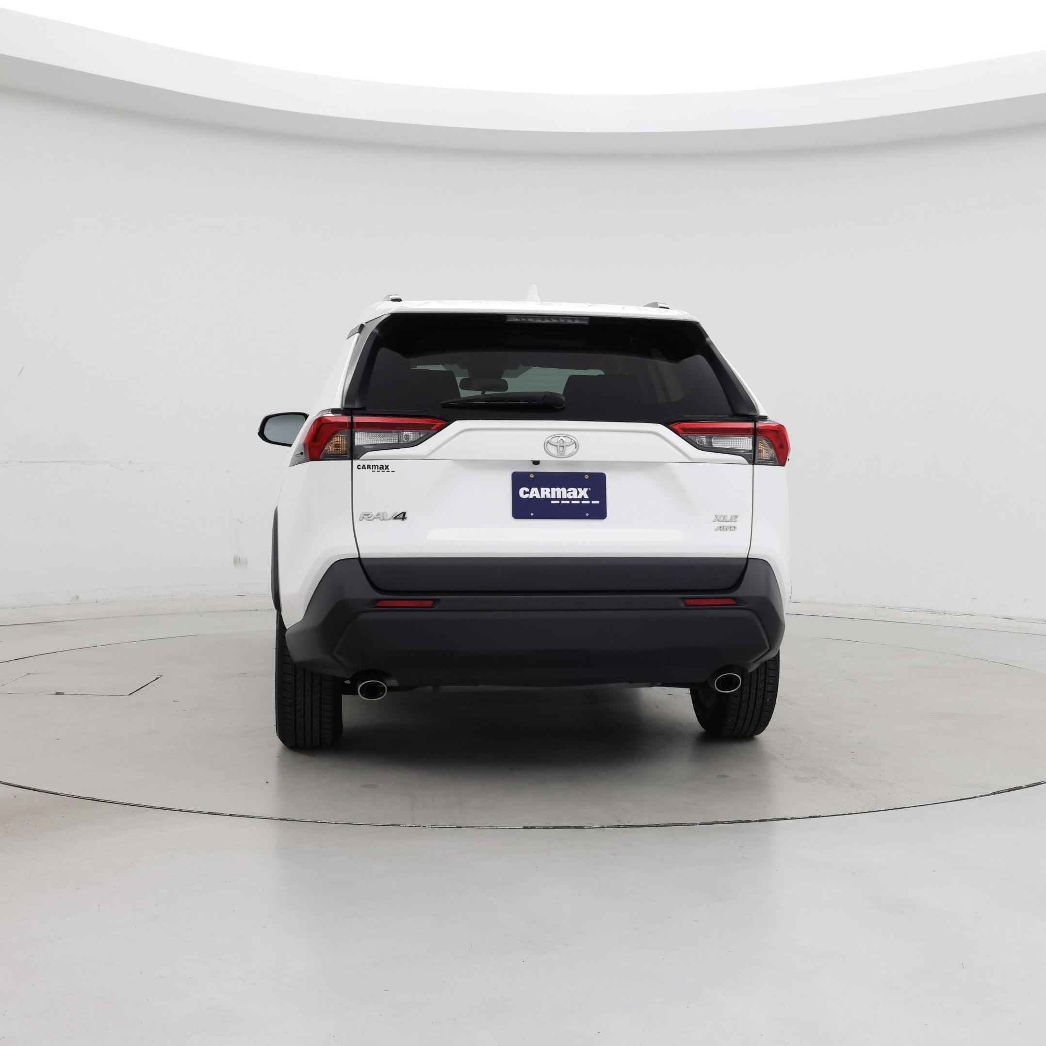Thumbnail: 2024 Toyota RAV4 - 6