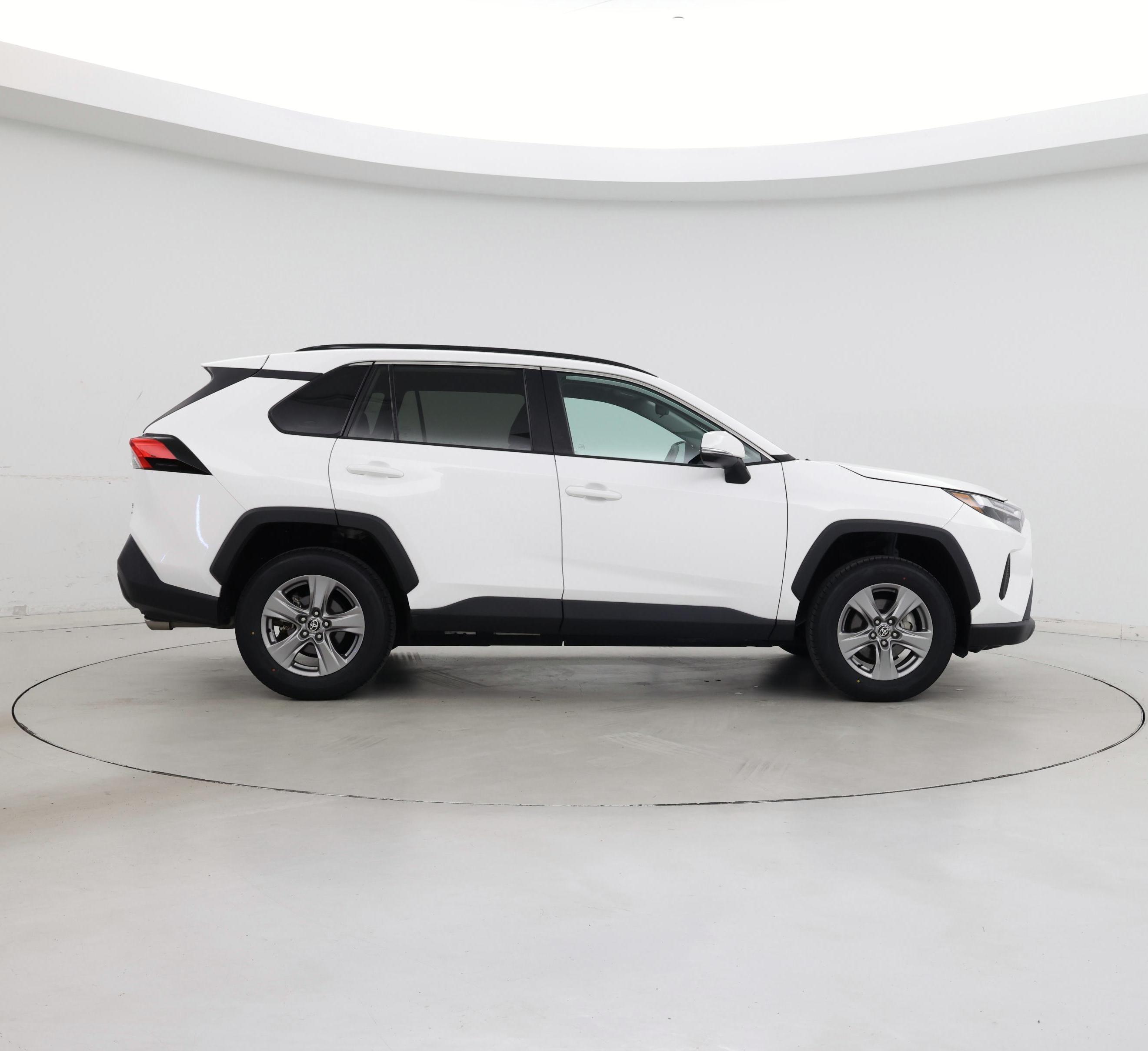 Thumbnail: 2024 Toyota RAV4 - 7