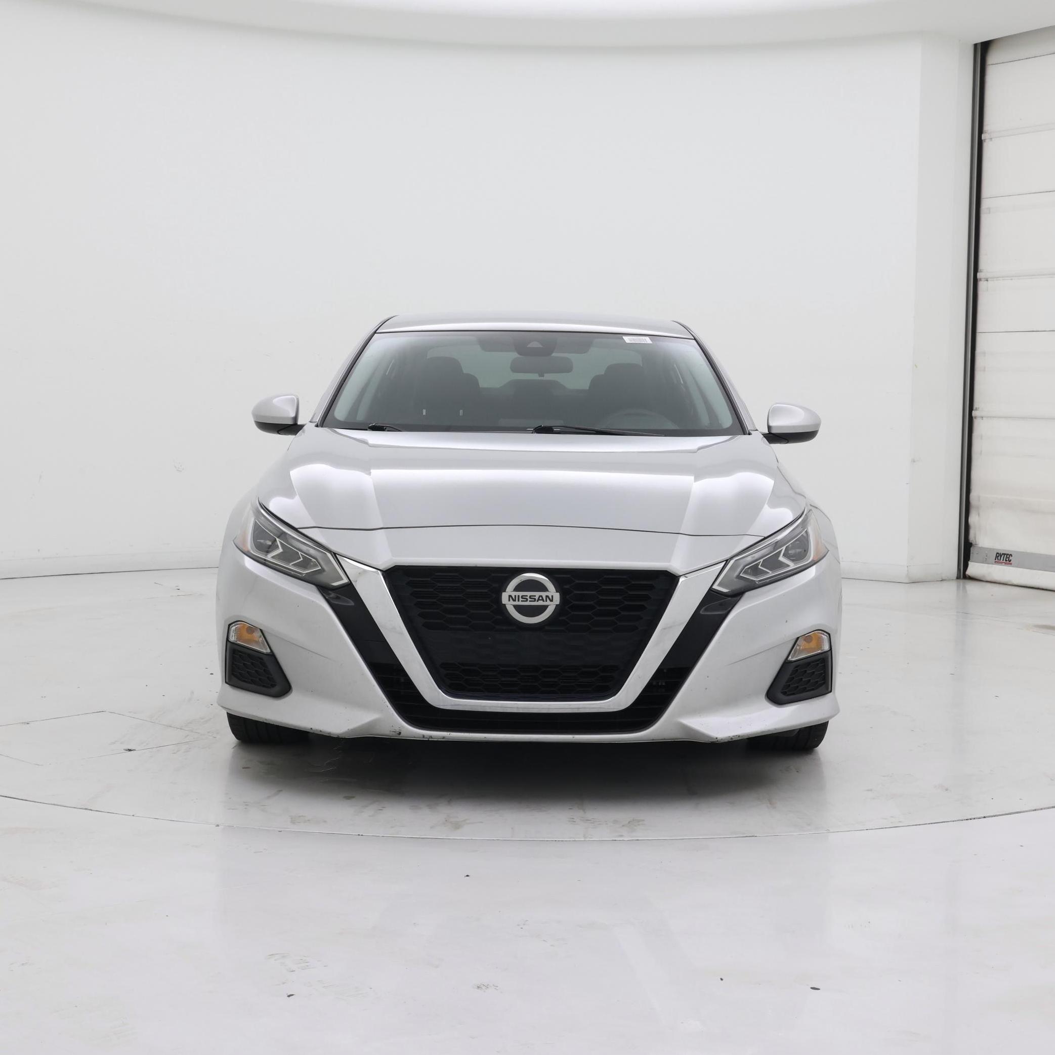 Thumbnail: 2022 Nissan Altima - 5