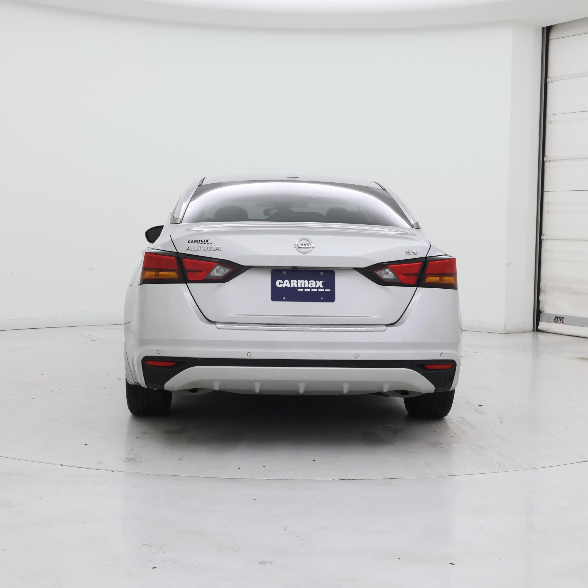 Thumbnail: 2022 Nissan Altima - 6