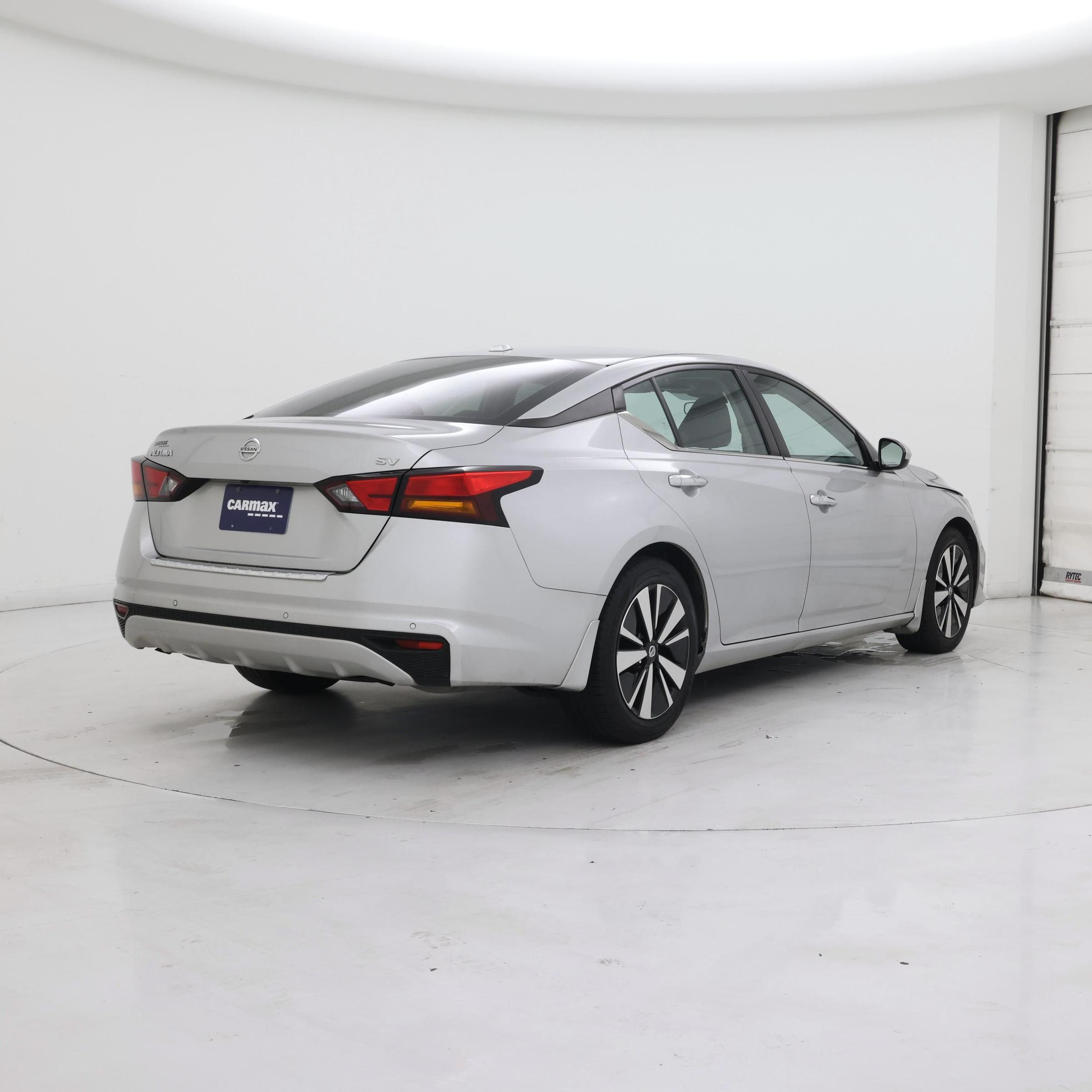 Thumbnail: 2022 Nissan Altima - 8