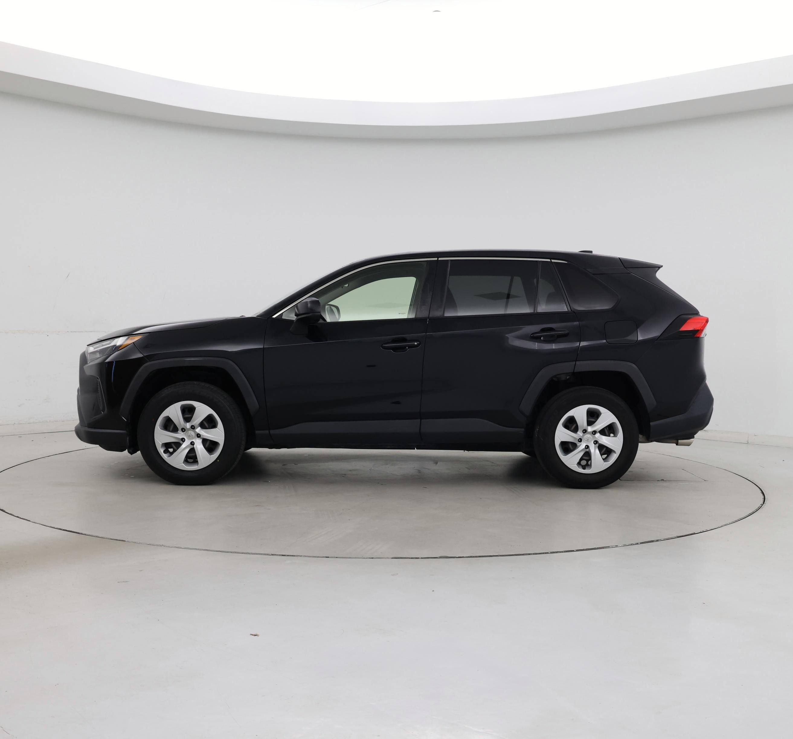 Thumbnail: 2023 Toyota RAV4 - 3