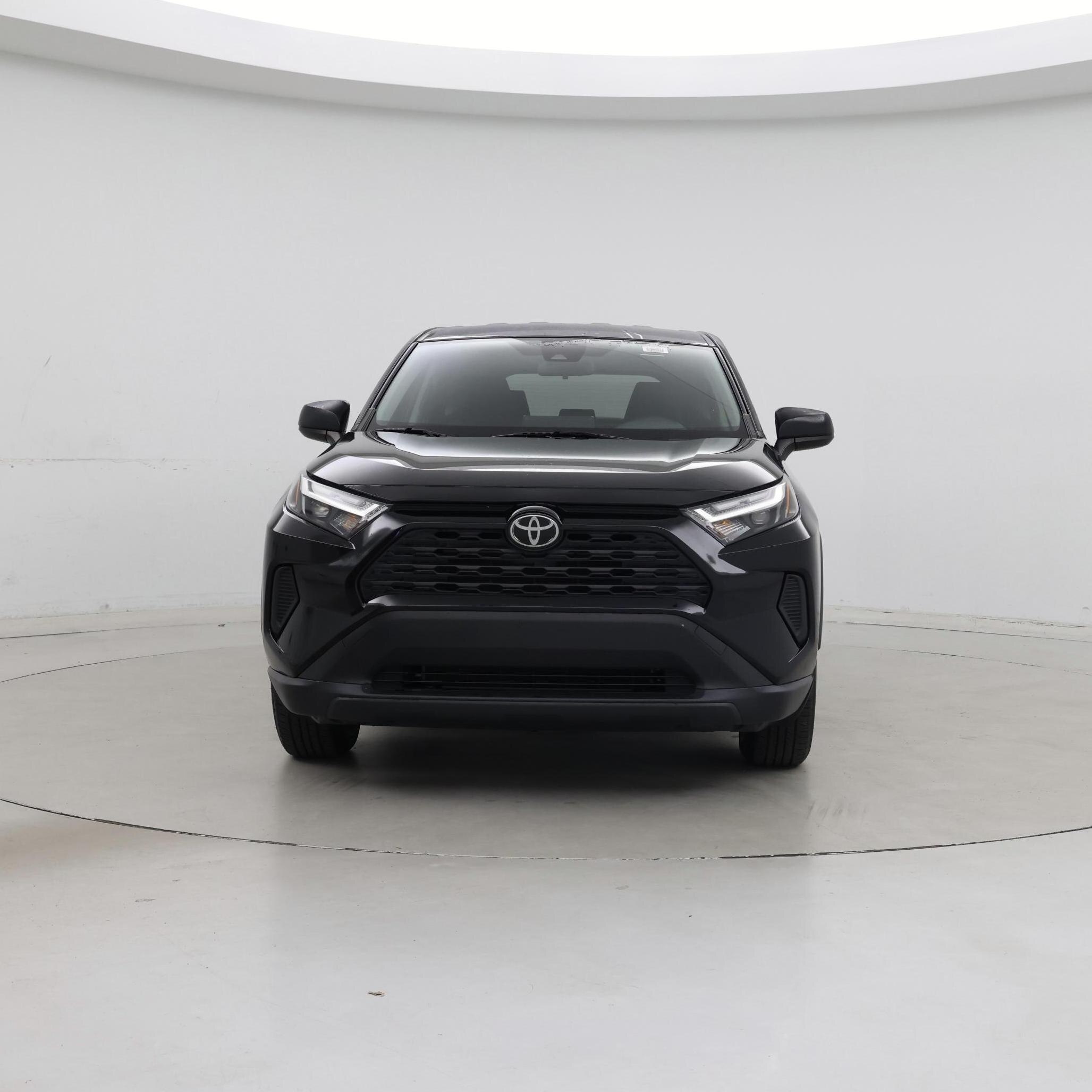 Thumbnail: 2023 Toyota RAV4 - 5