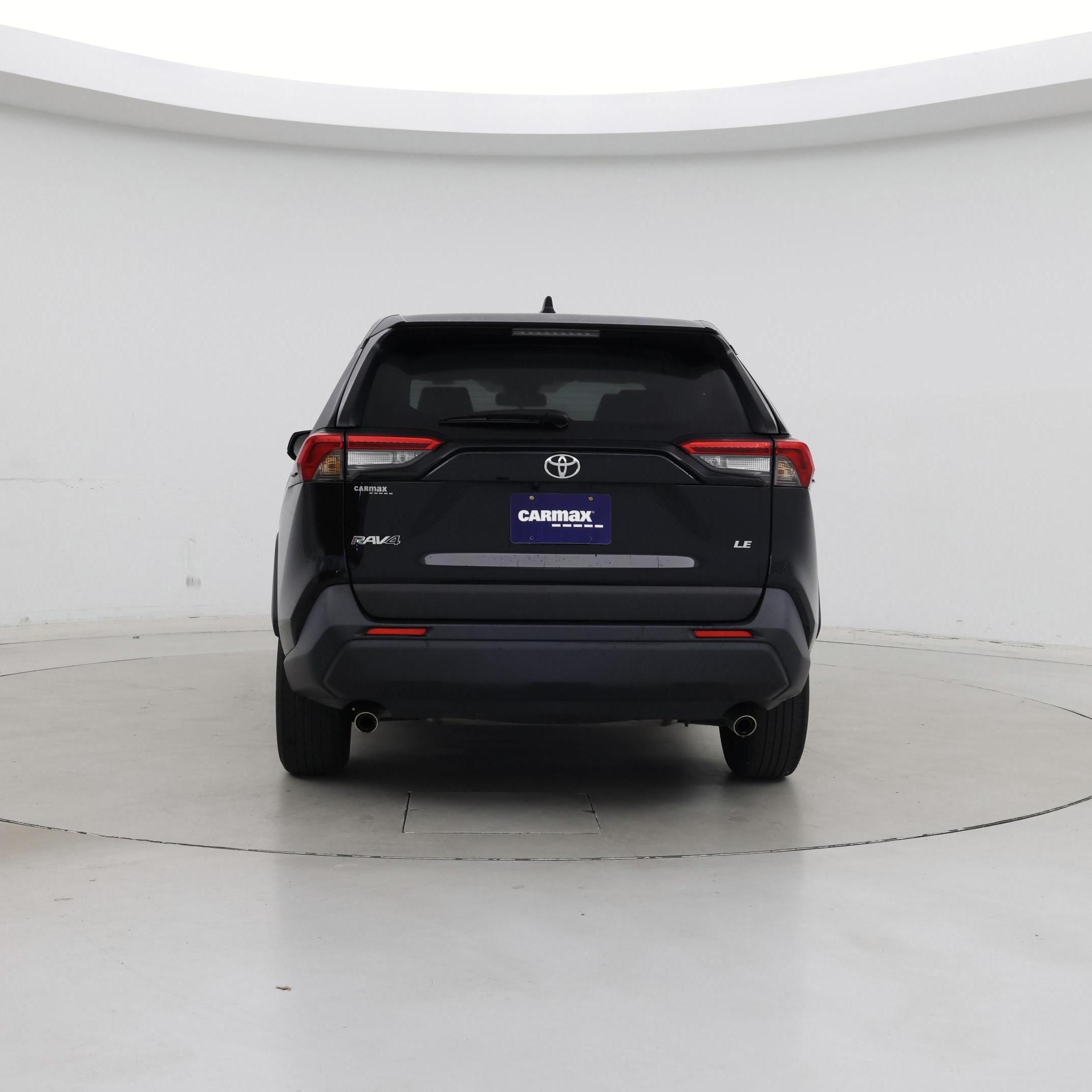 Thumbnail: 2023 Toyota RAV4 - 6