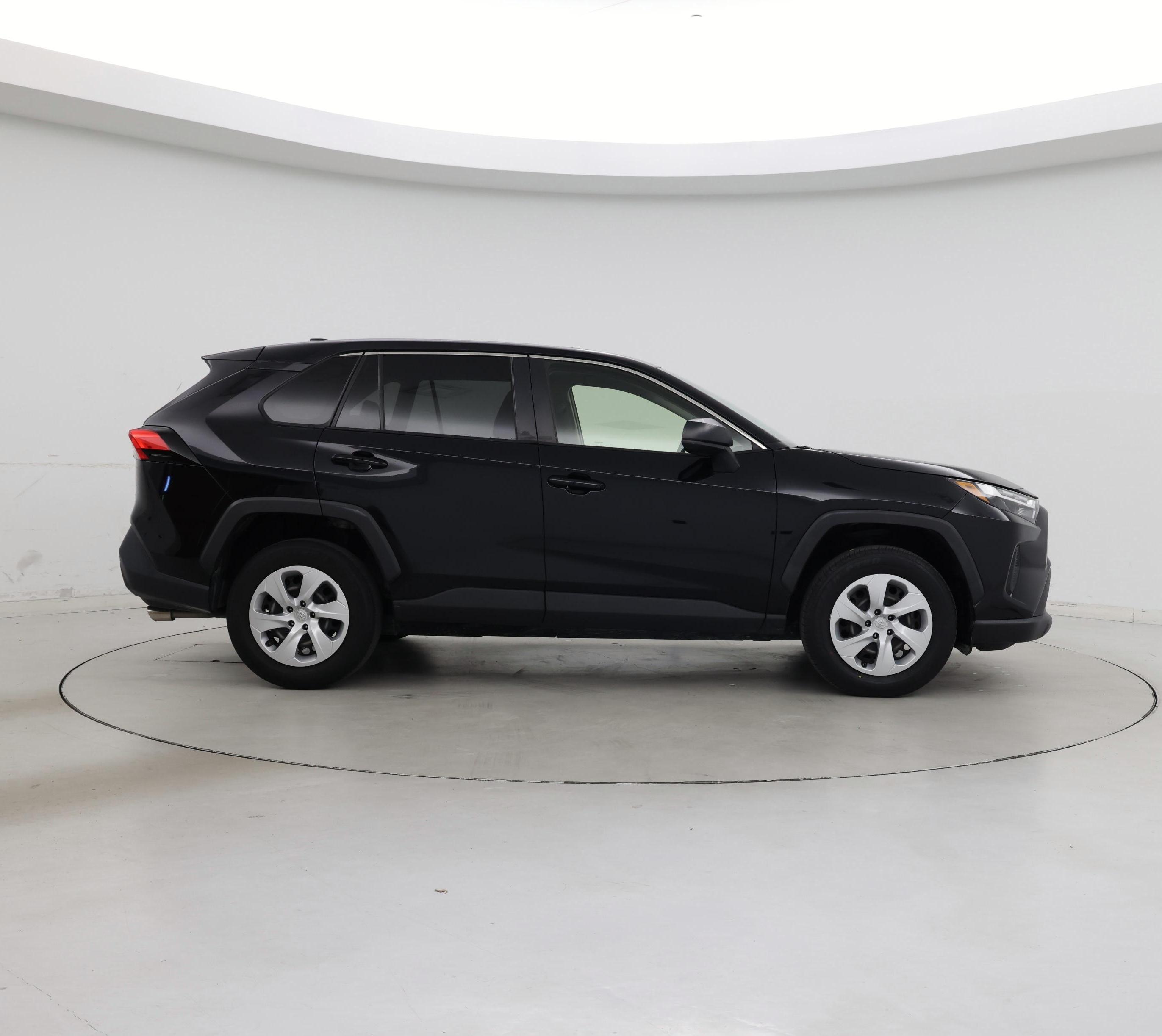 Thumbnail: 2023 Toyota RAV4 - 7