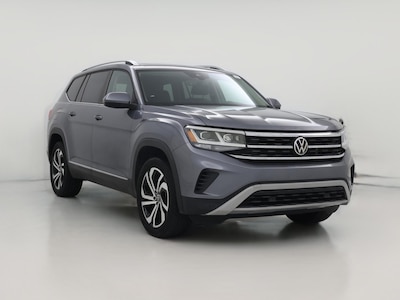 2023 Volkswagen Atlas SEL