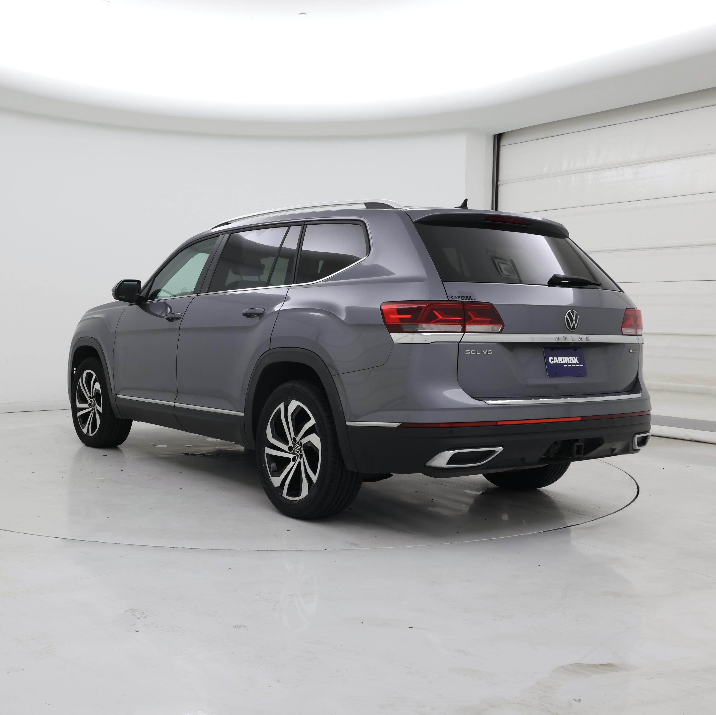 Thumbnail: 2023 Volkswagen Atlas - 2