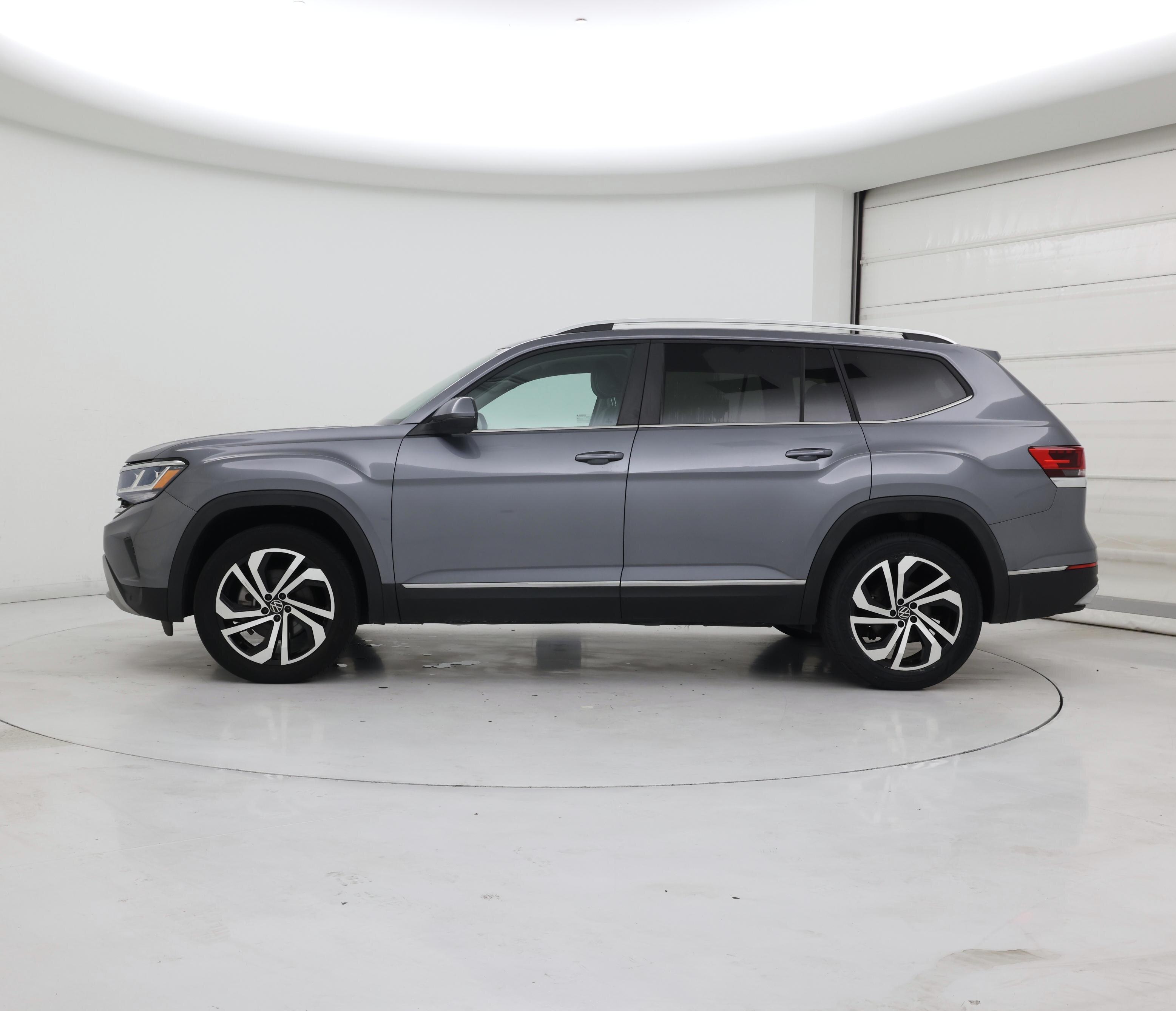 Thumbnail: 2023 Volkswagen Atlas - 3