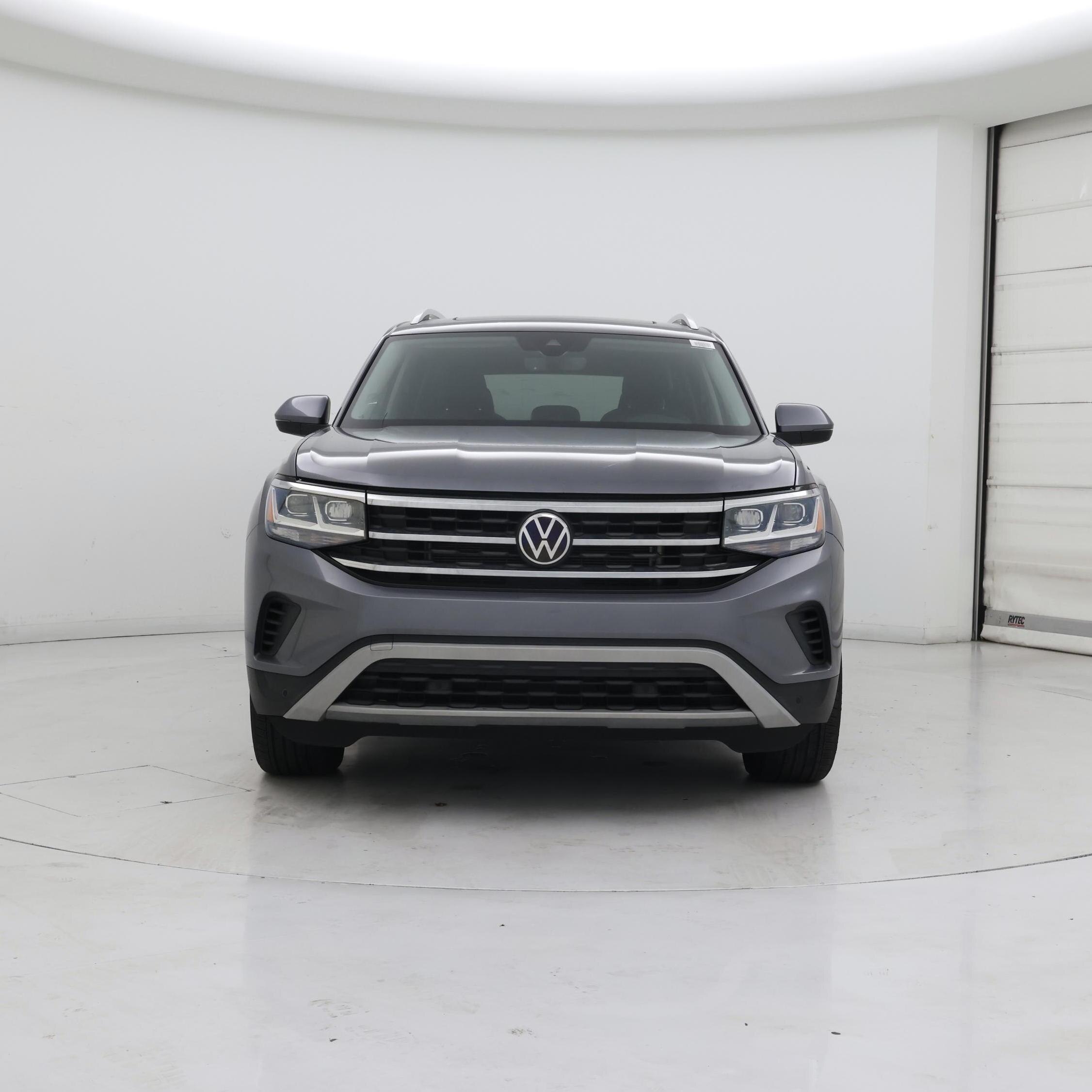 Thumbnail: 2023 Volkswagen Atlas - 5