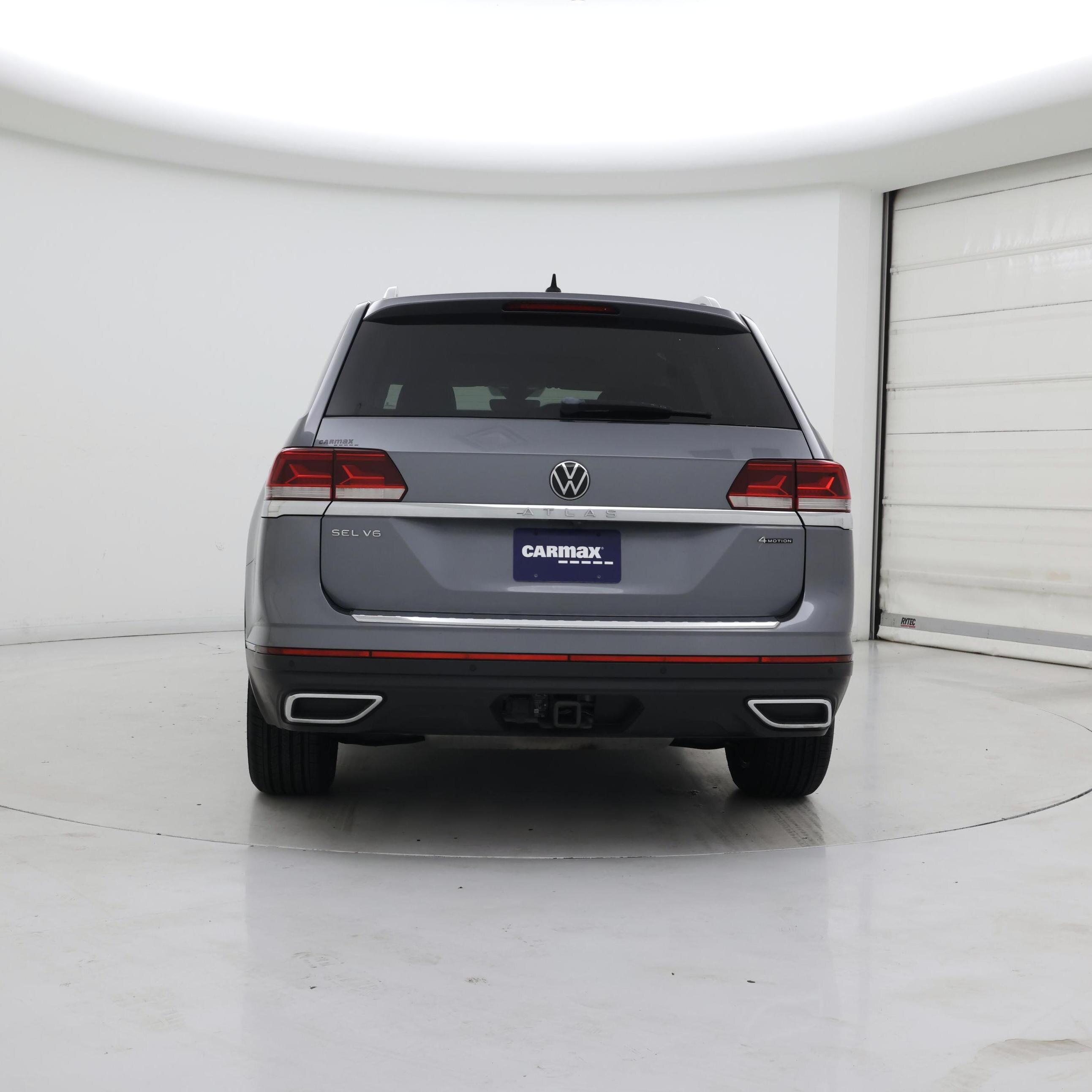 Thumbnail: 2023 Volkswagen Atlas - 6