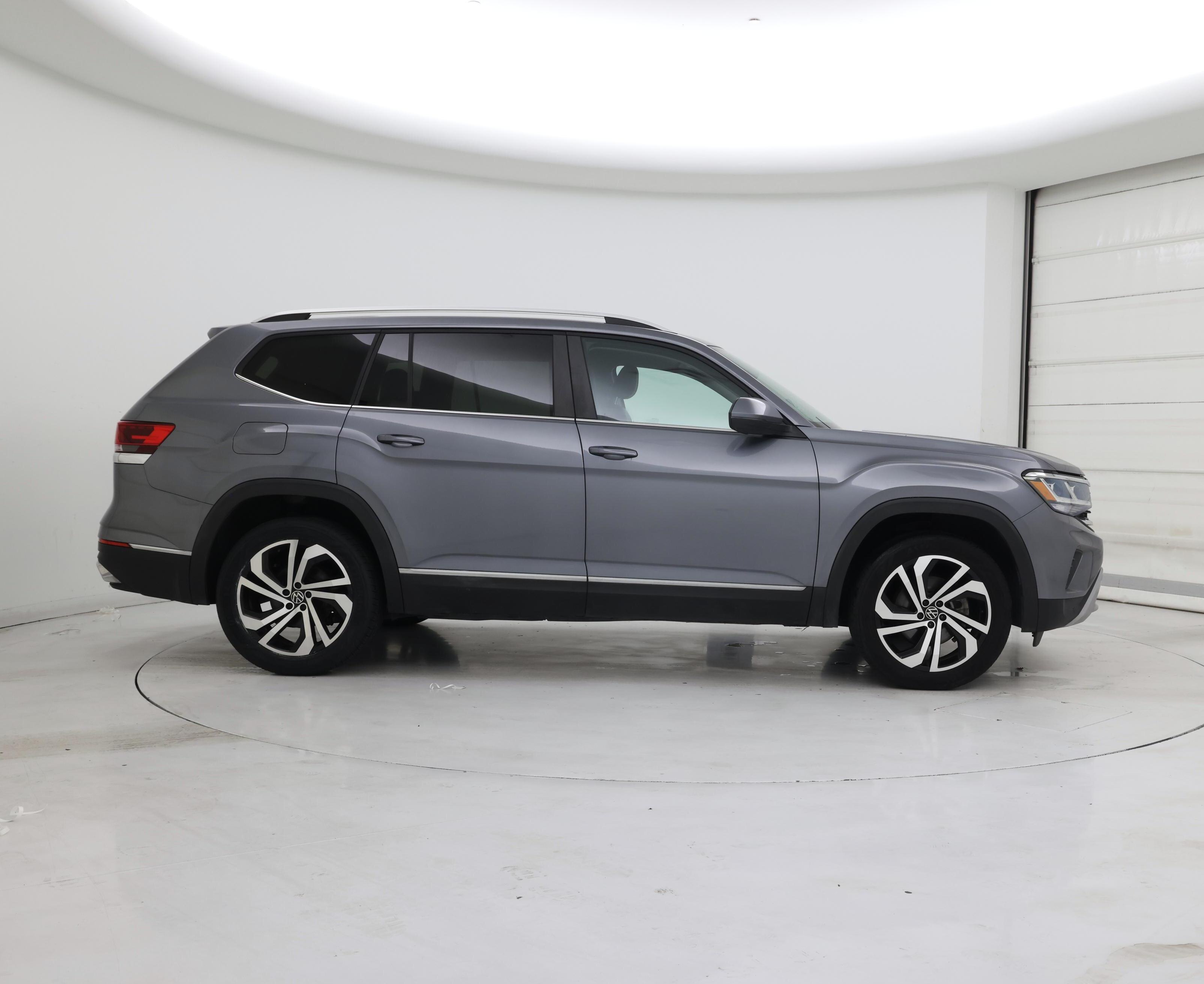 Thumbnail: 2023 Volkswagen Atlas - 7