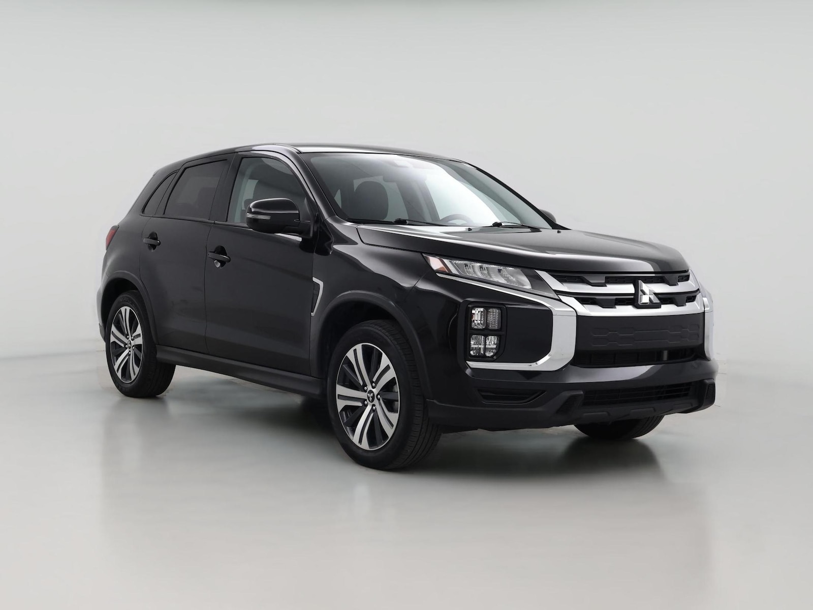 2025 Mitsubishi Outlander Sport