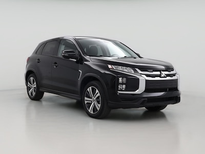 2025 Mitsubishi Outlander Sport SE