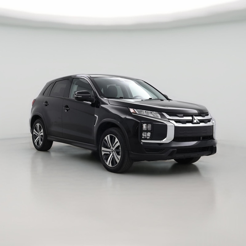 2025 Mitsubishi Outlander Sport ES