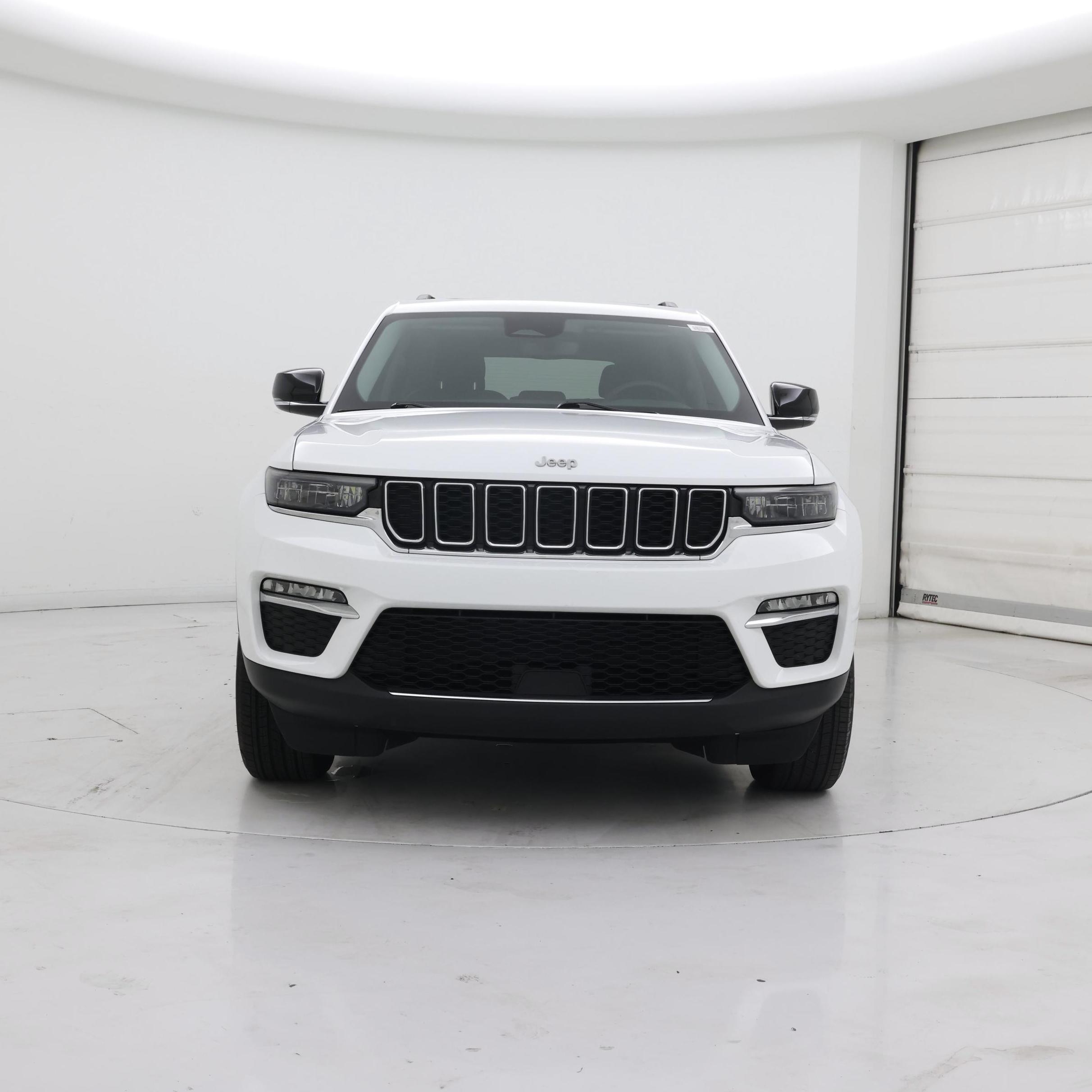 Thumbnail: 2023 Jeep Grand Cherokee - 5